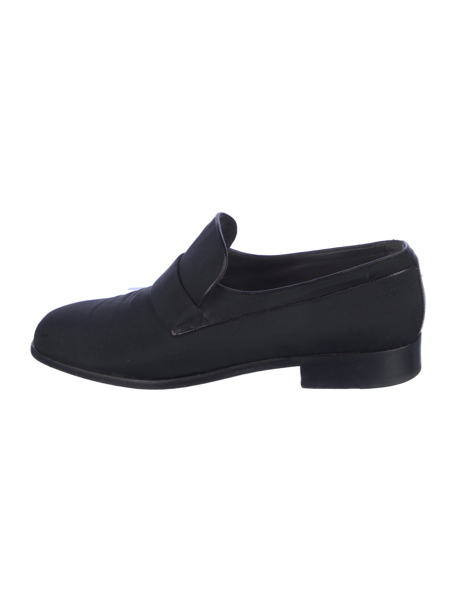 Bally Dress Loafers