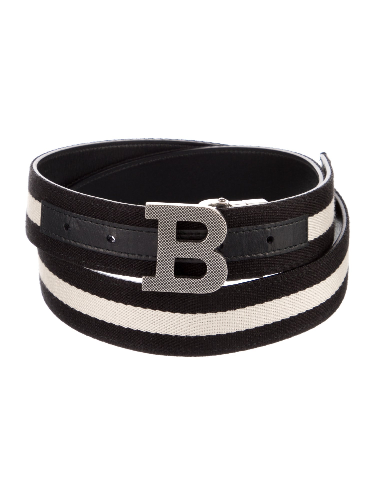 Bally Belt