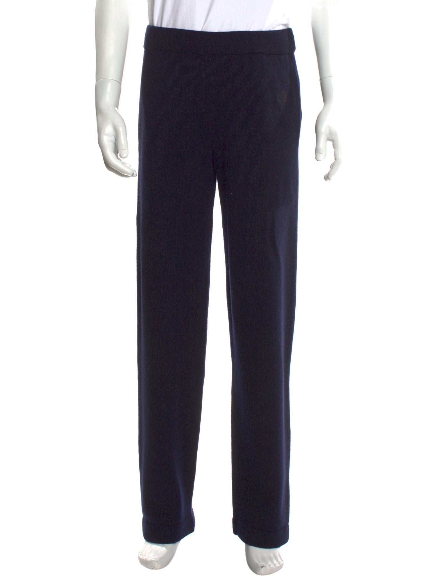 Bally Merino Wool Dress Pants