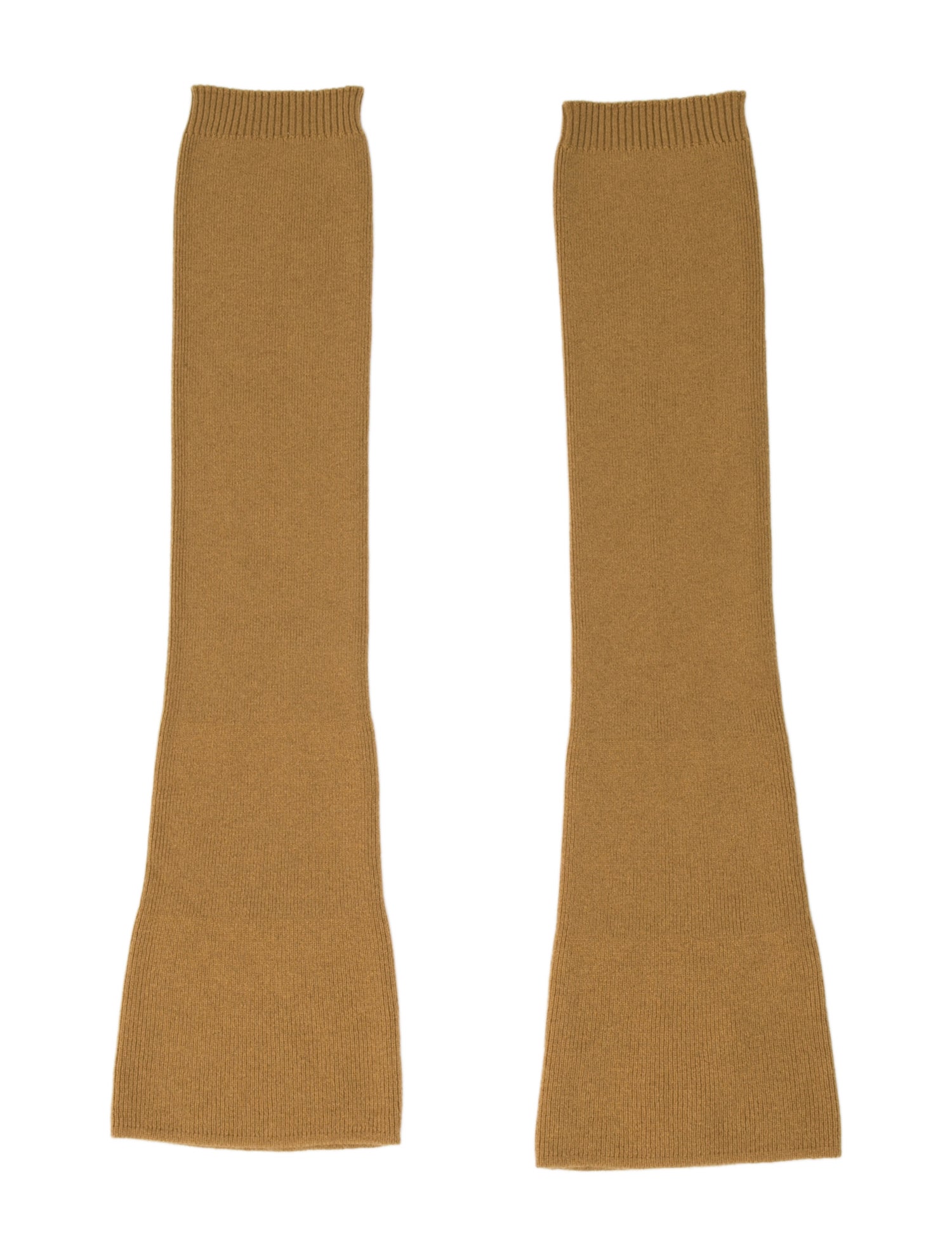 Bally Cashmere Leg Warmers w/Tags