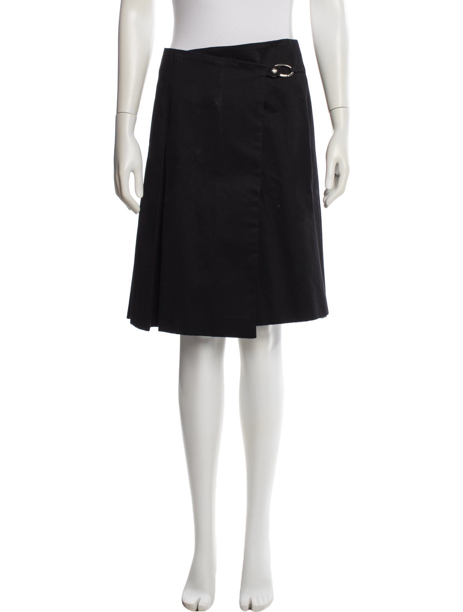 Bally Knee-Length Skirt