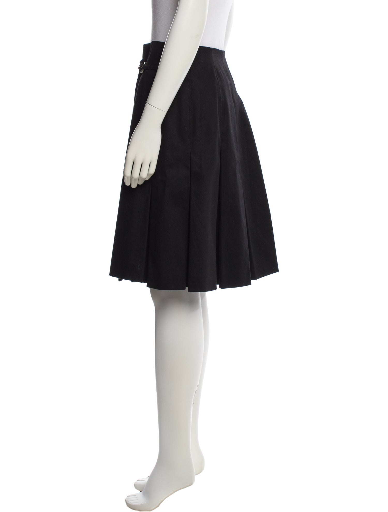 Bally Knee-Length Skirt