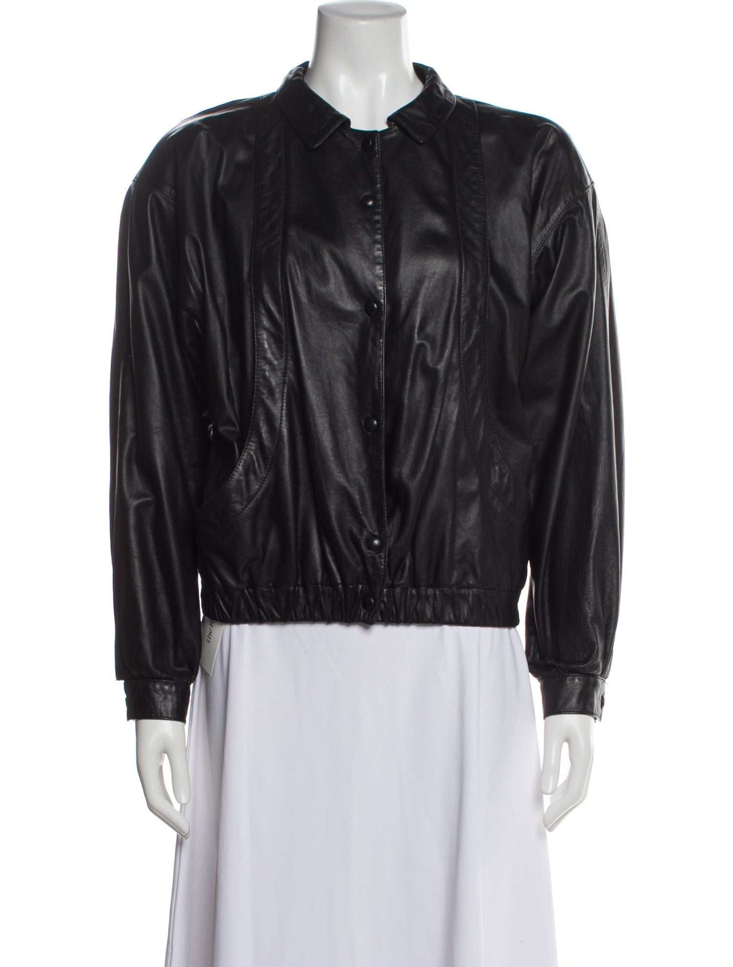 Bally Bomber Jacket