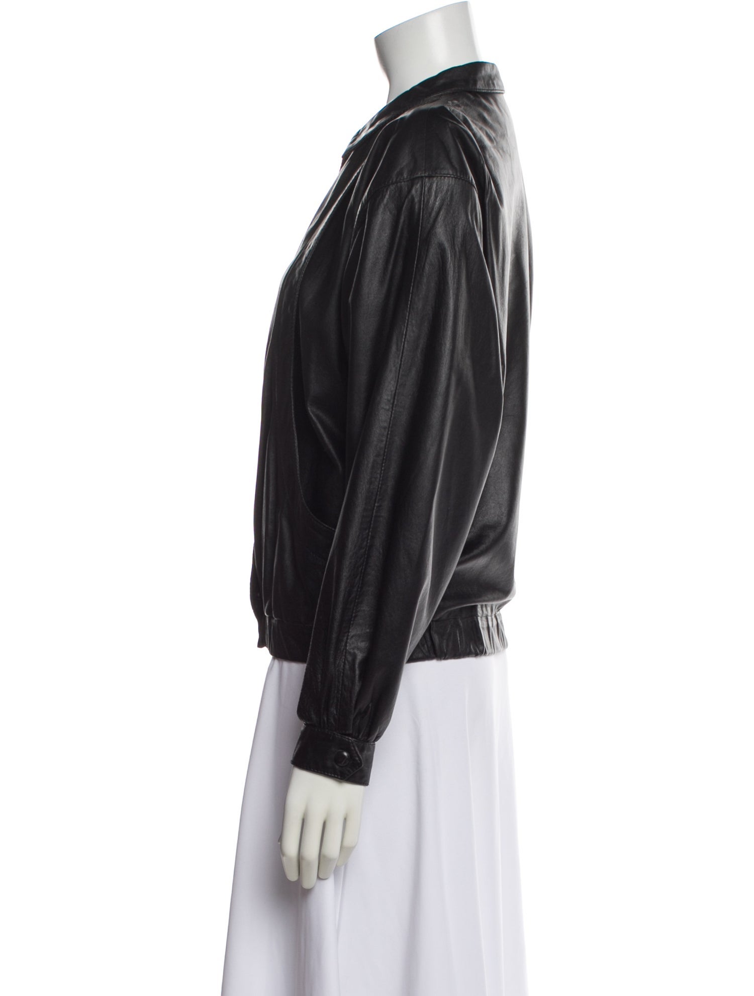 Bally Bomber Jacket