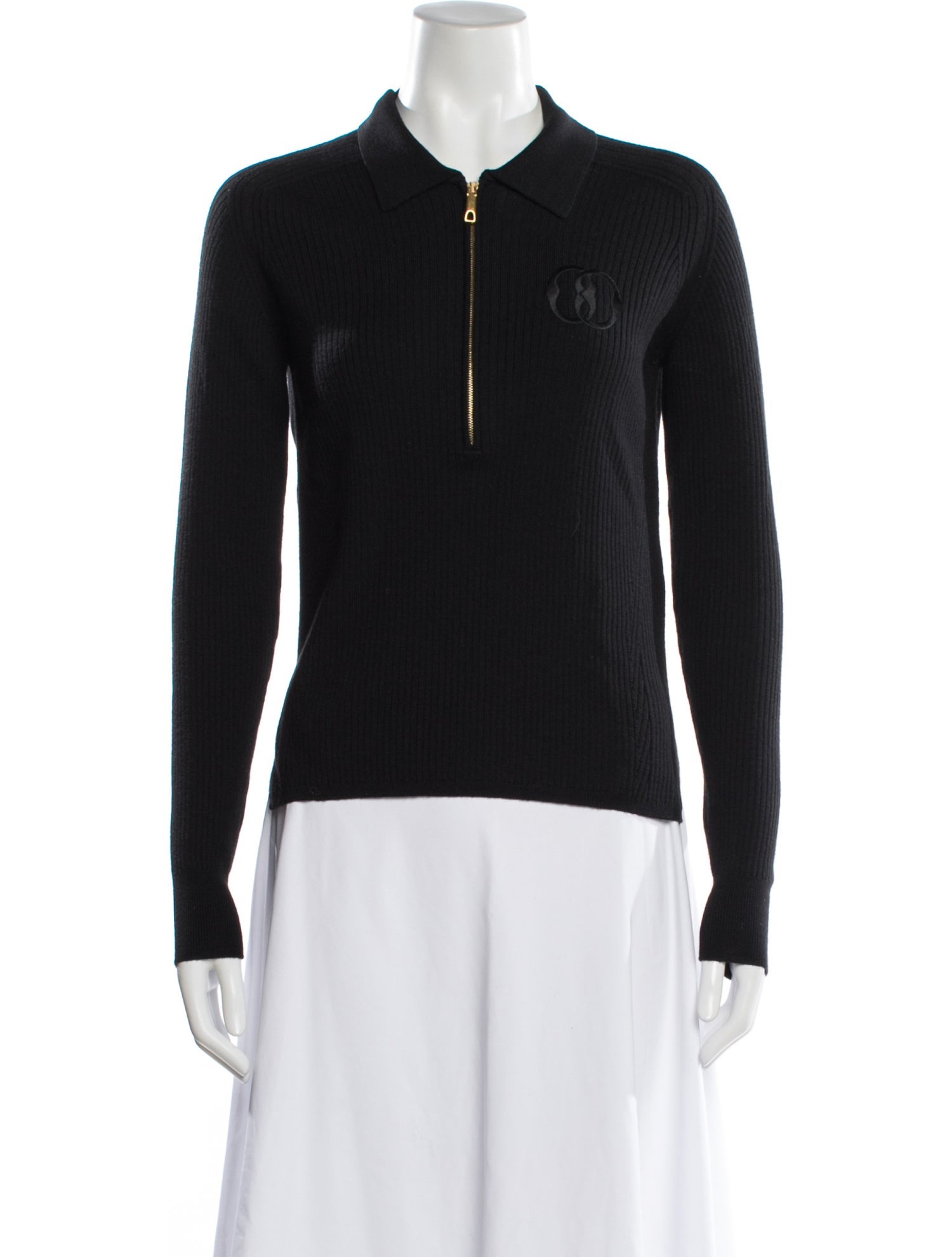 Bally Merino Wool Sweater