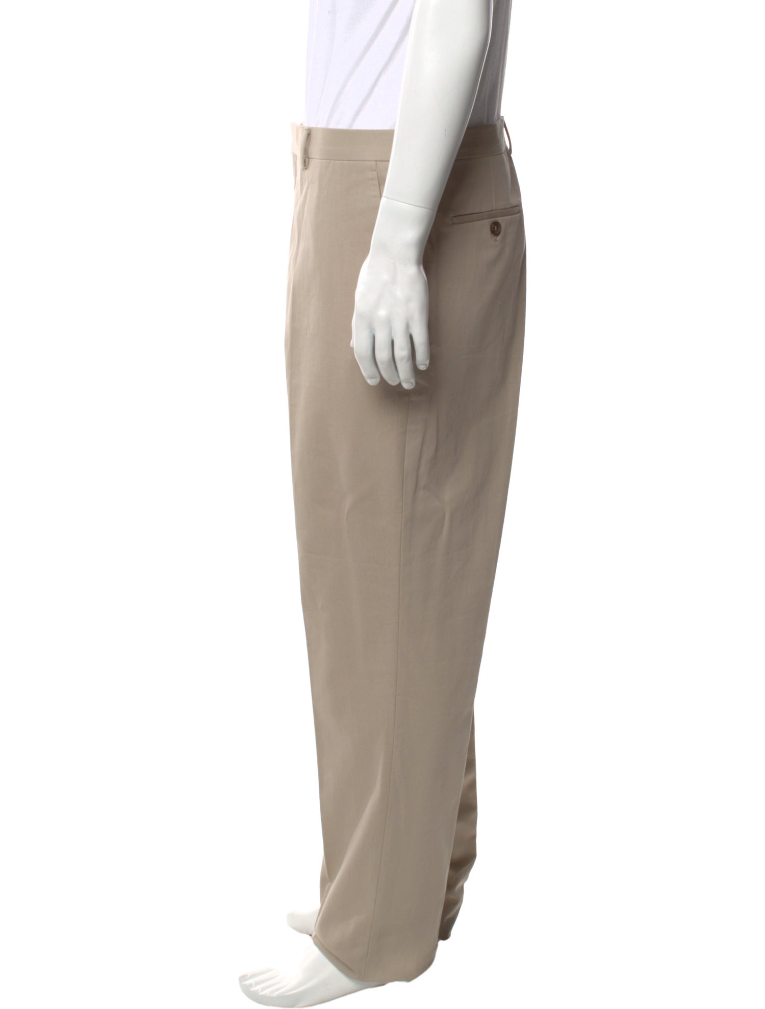 Bally Dress Pants