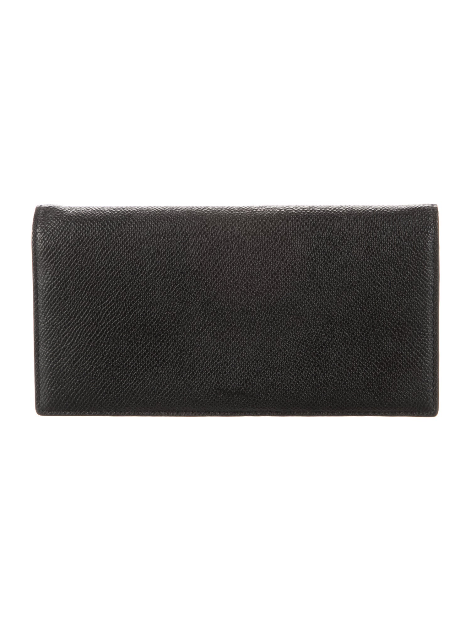 Bally Leather Wallet