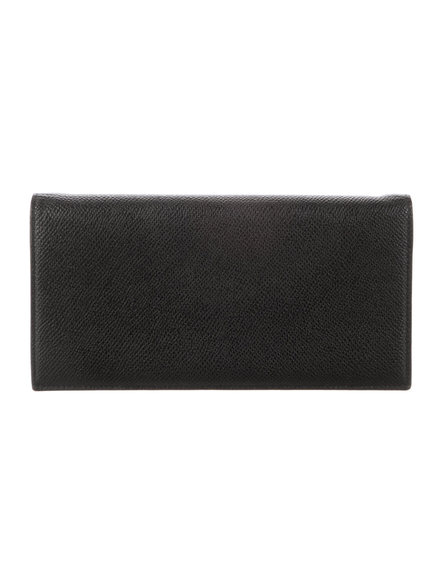 Bally Leather Wallet