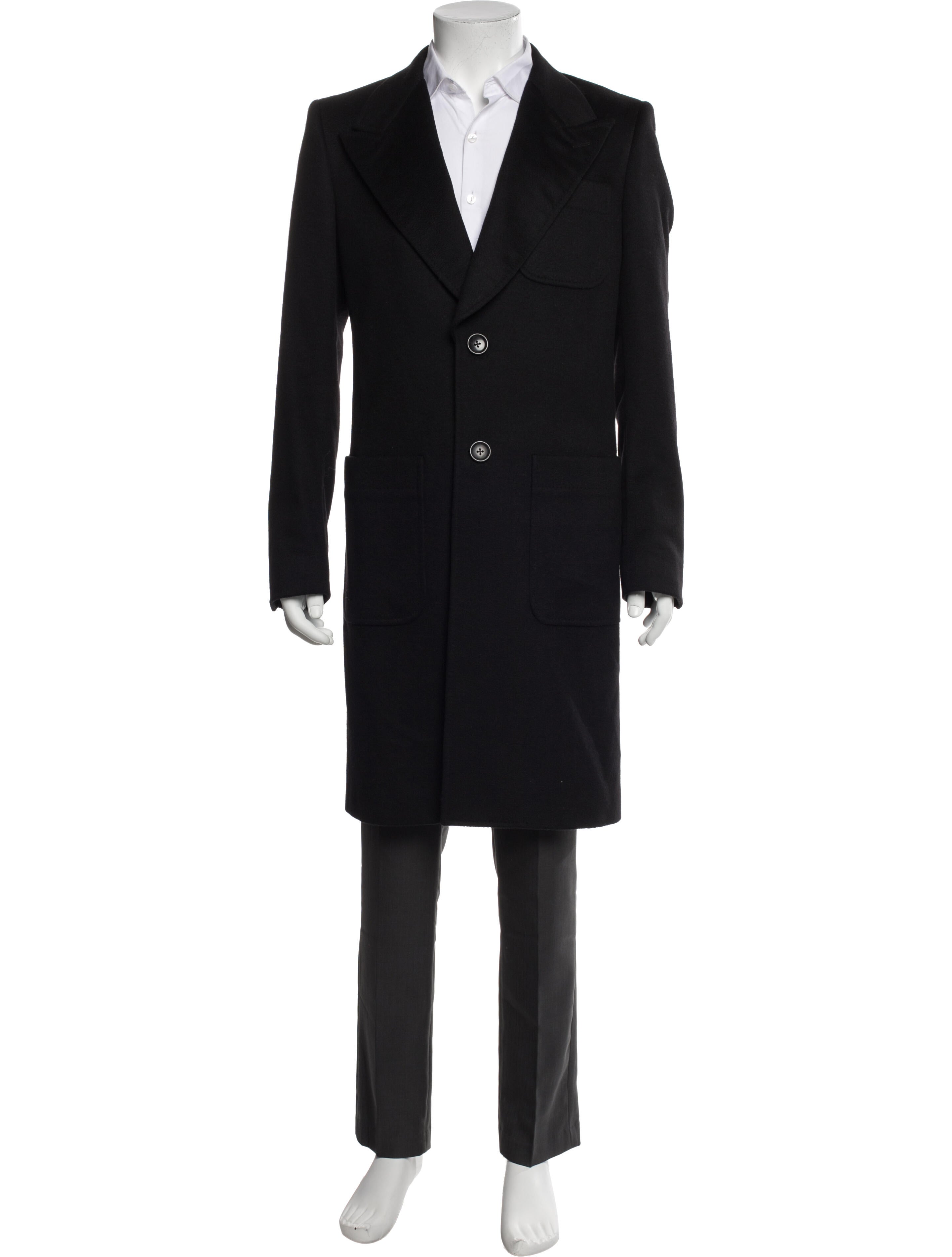 Bally Overcoat