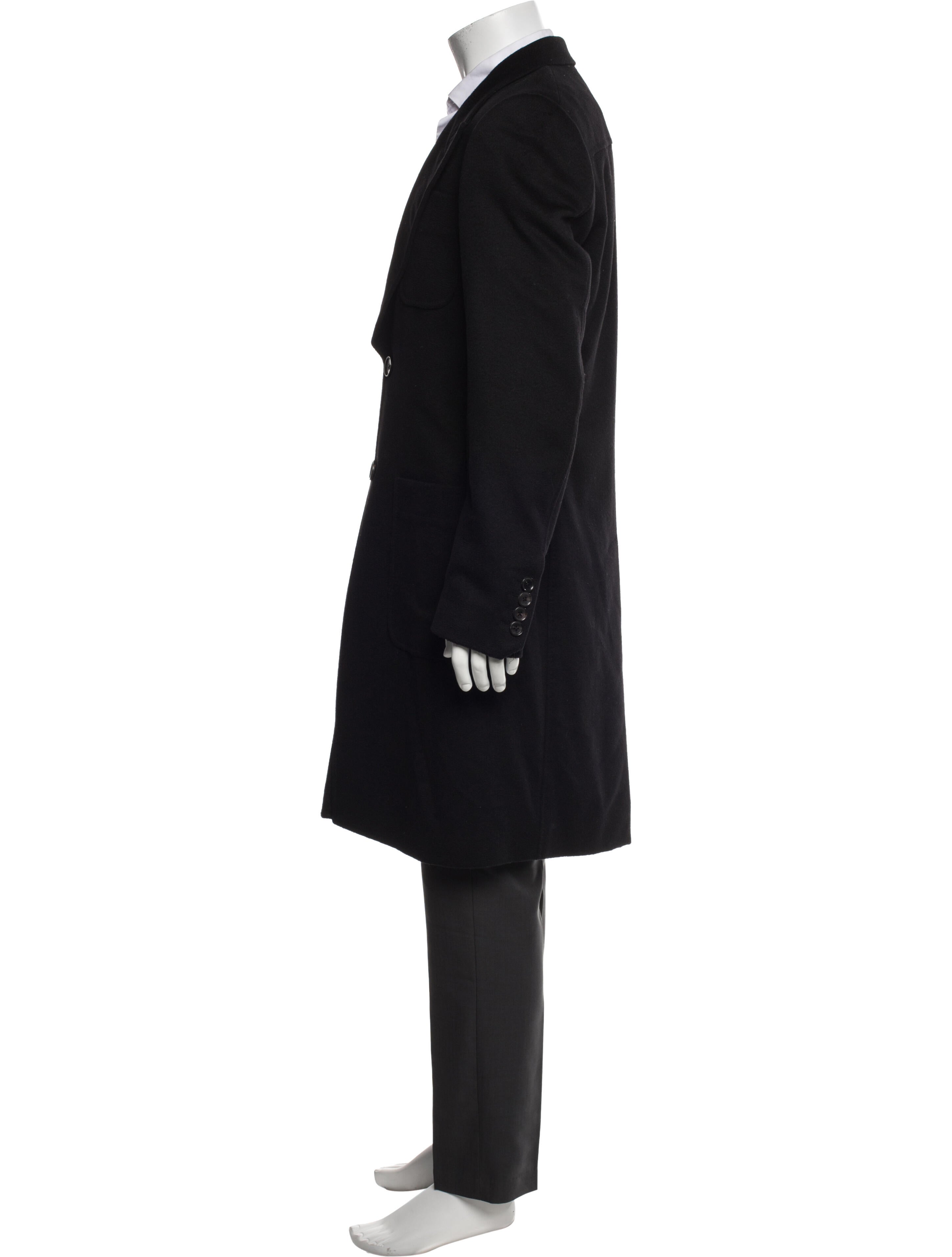 Bally Overcoat