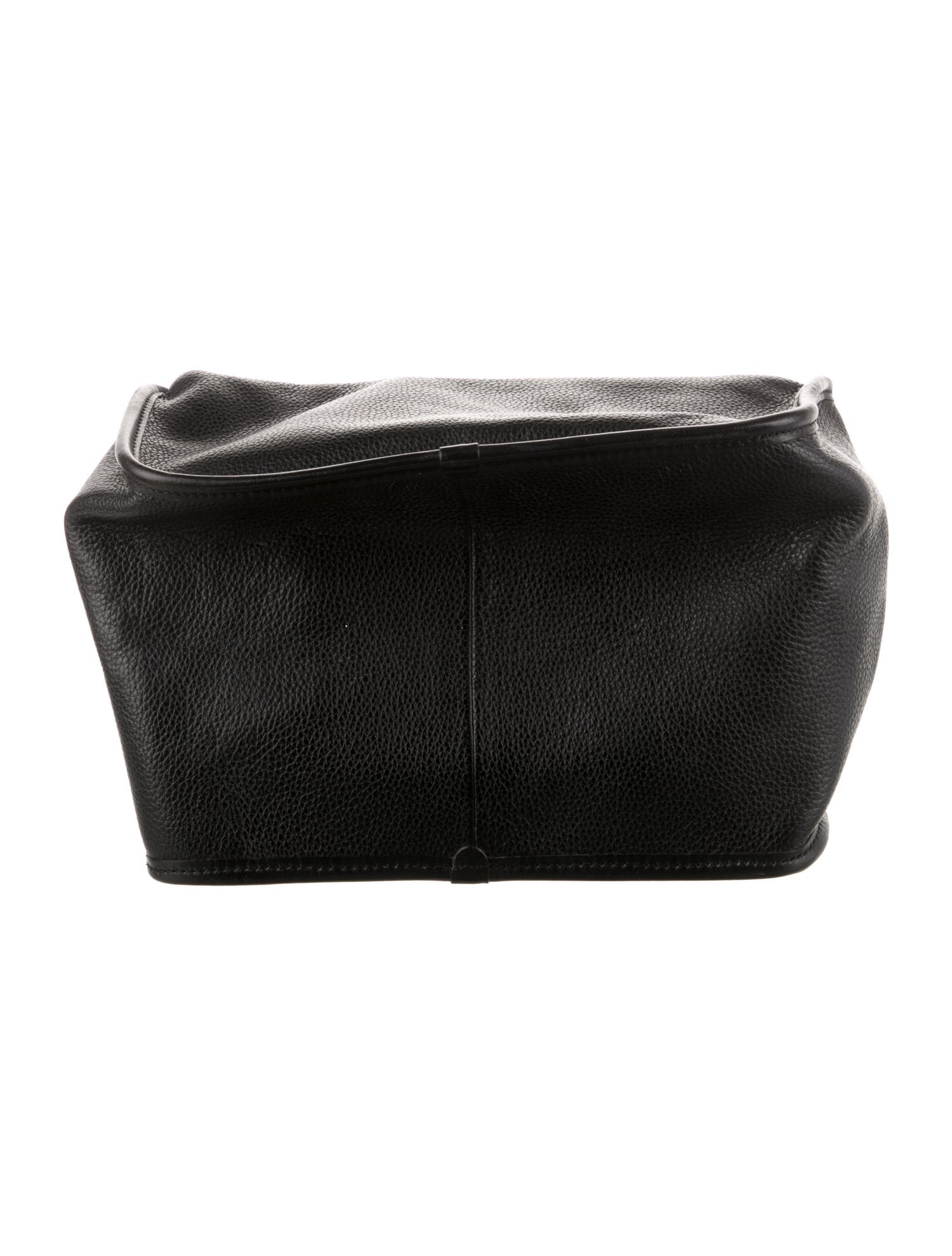 Bally Leather Crossbody Bag Vintage