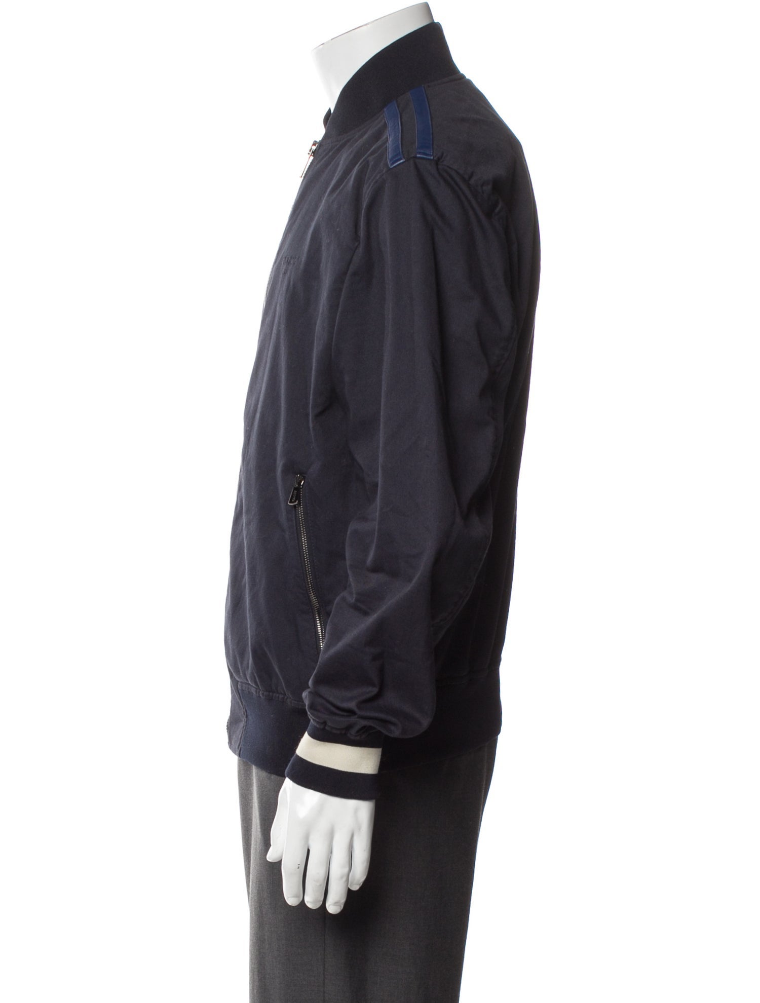 Bally Bomber Jacket