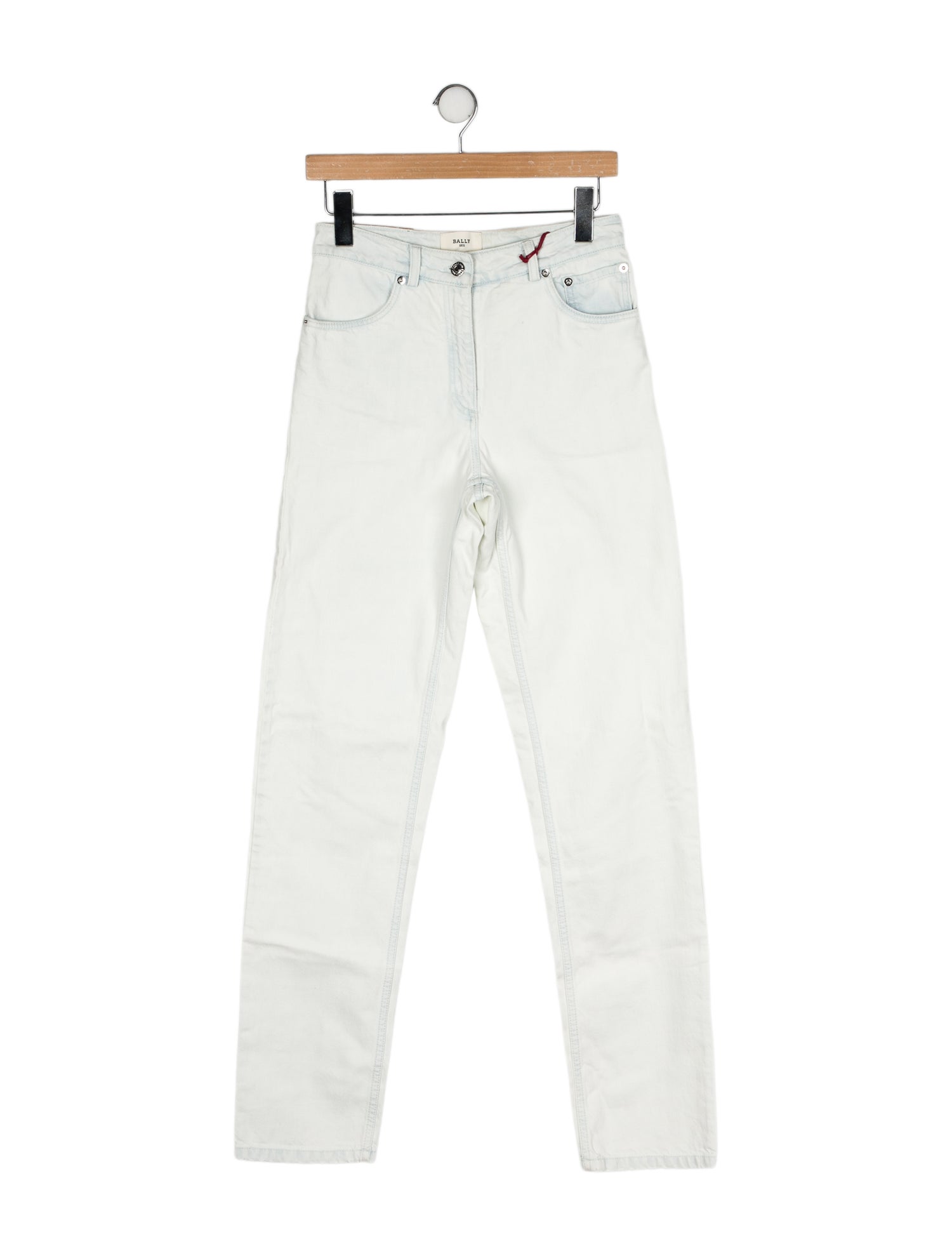 Bally Skinny Jeans