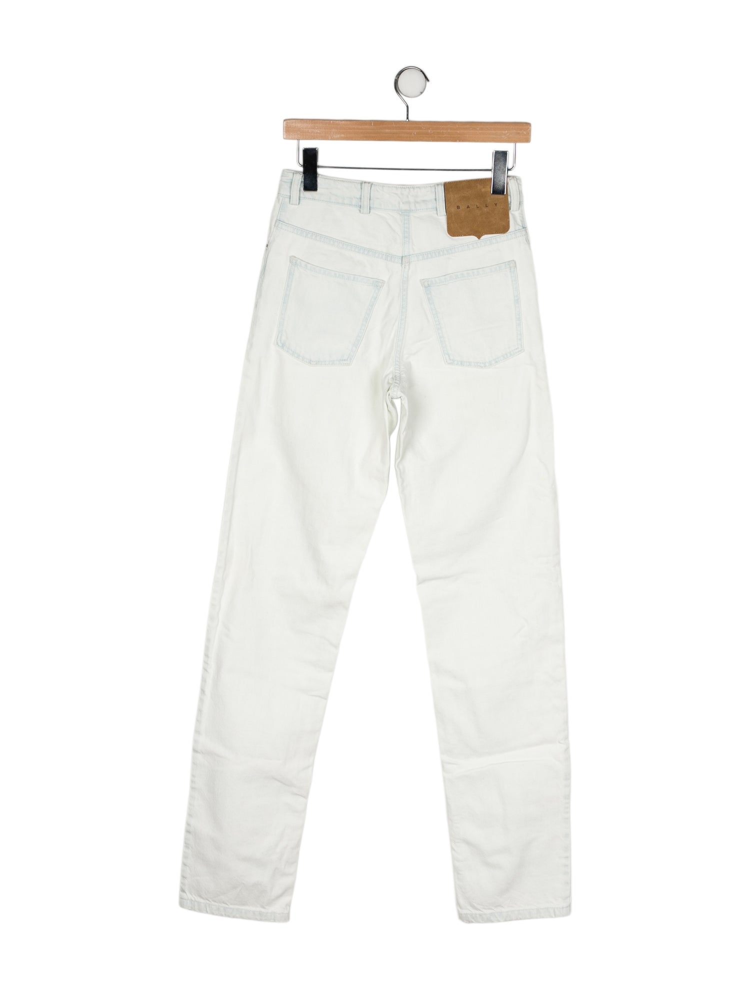 Bally Skinny Jeans