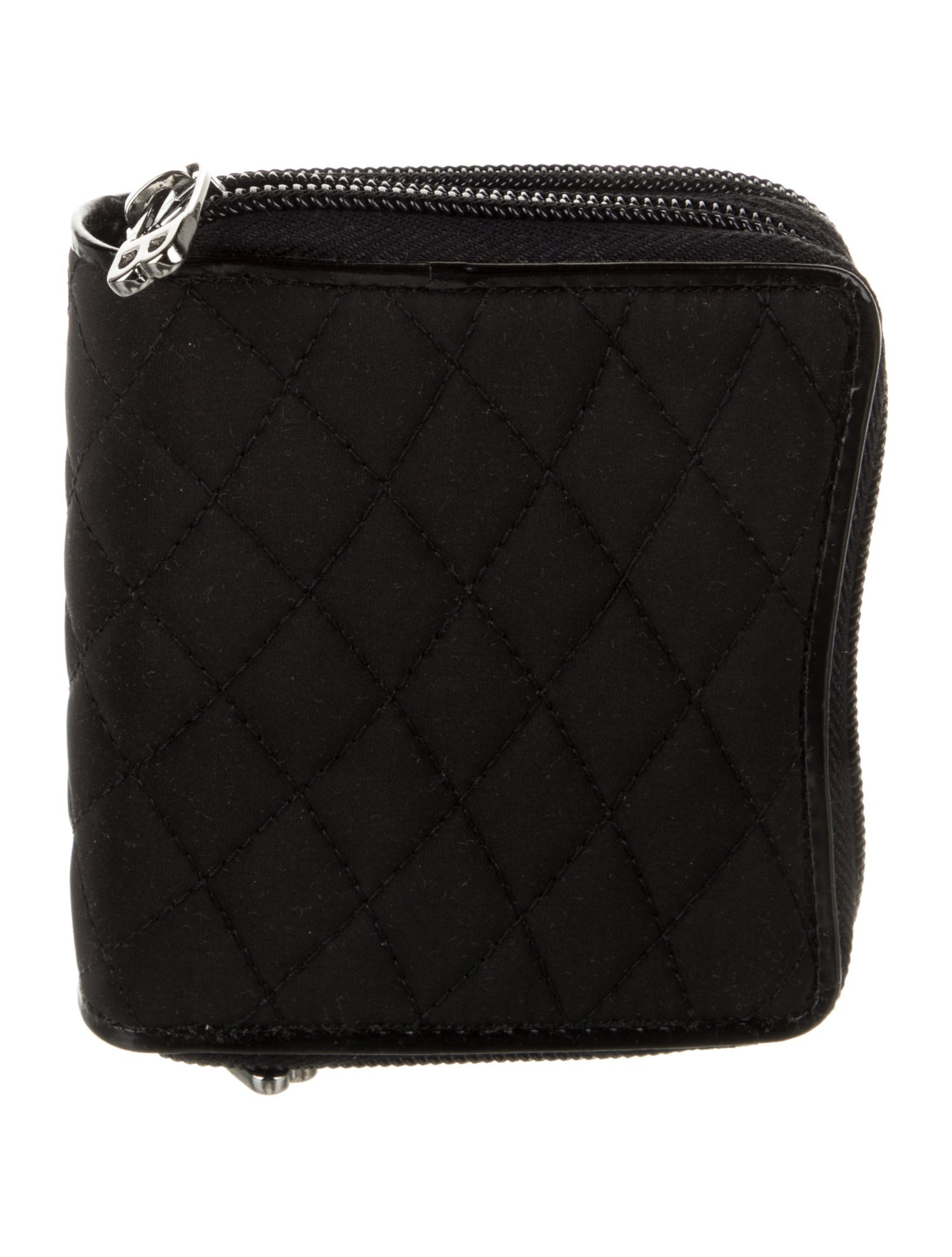 Bally Compact Wallet