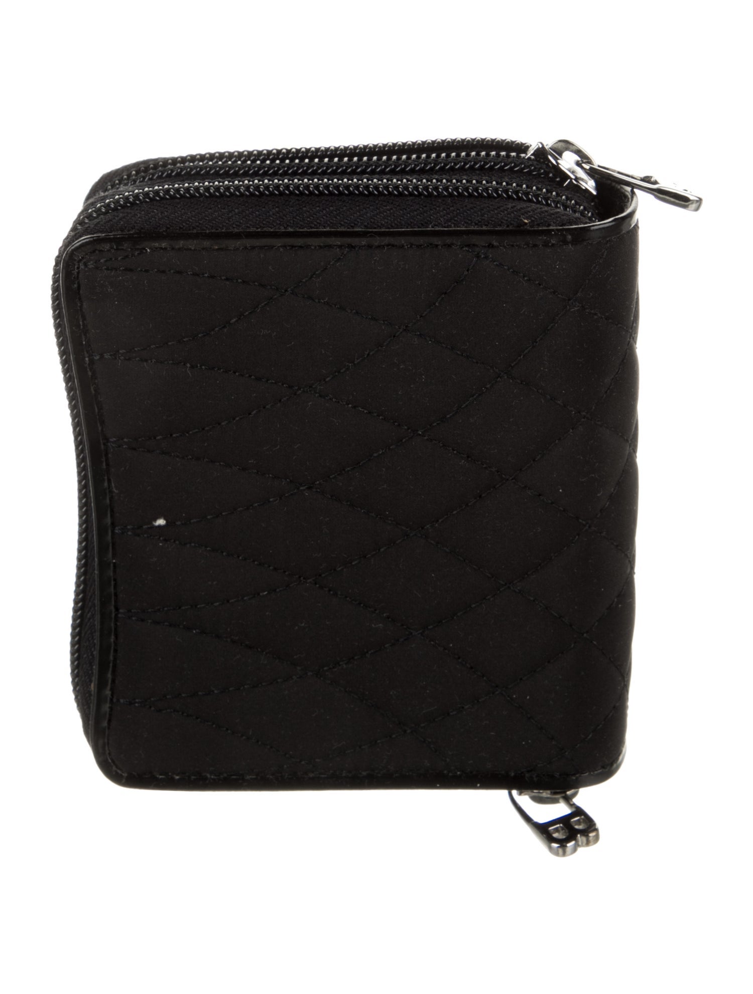 Bally Compact Wallet