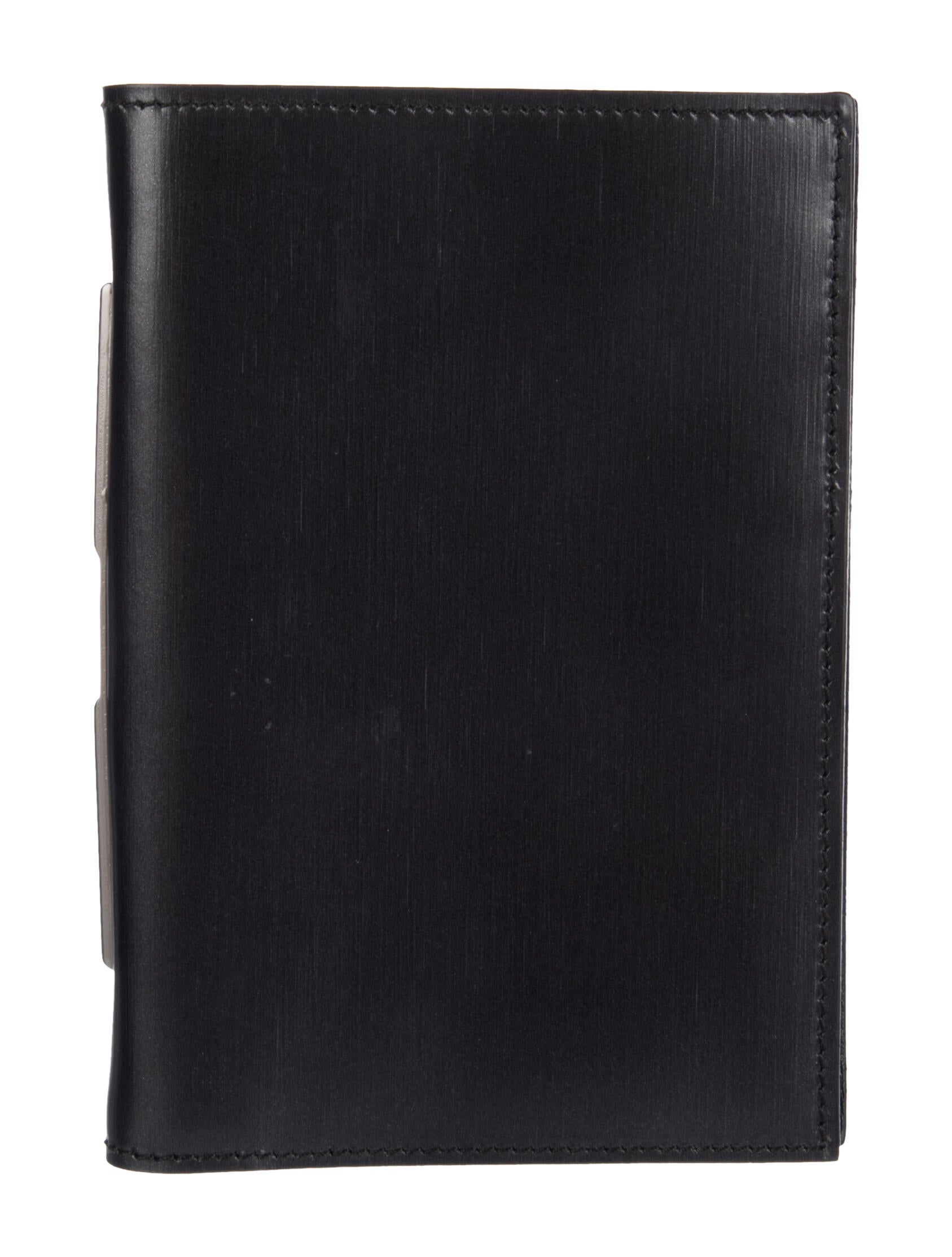Bally Leather Bifold Wallet