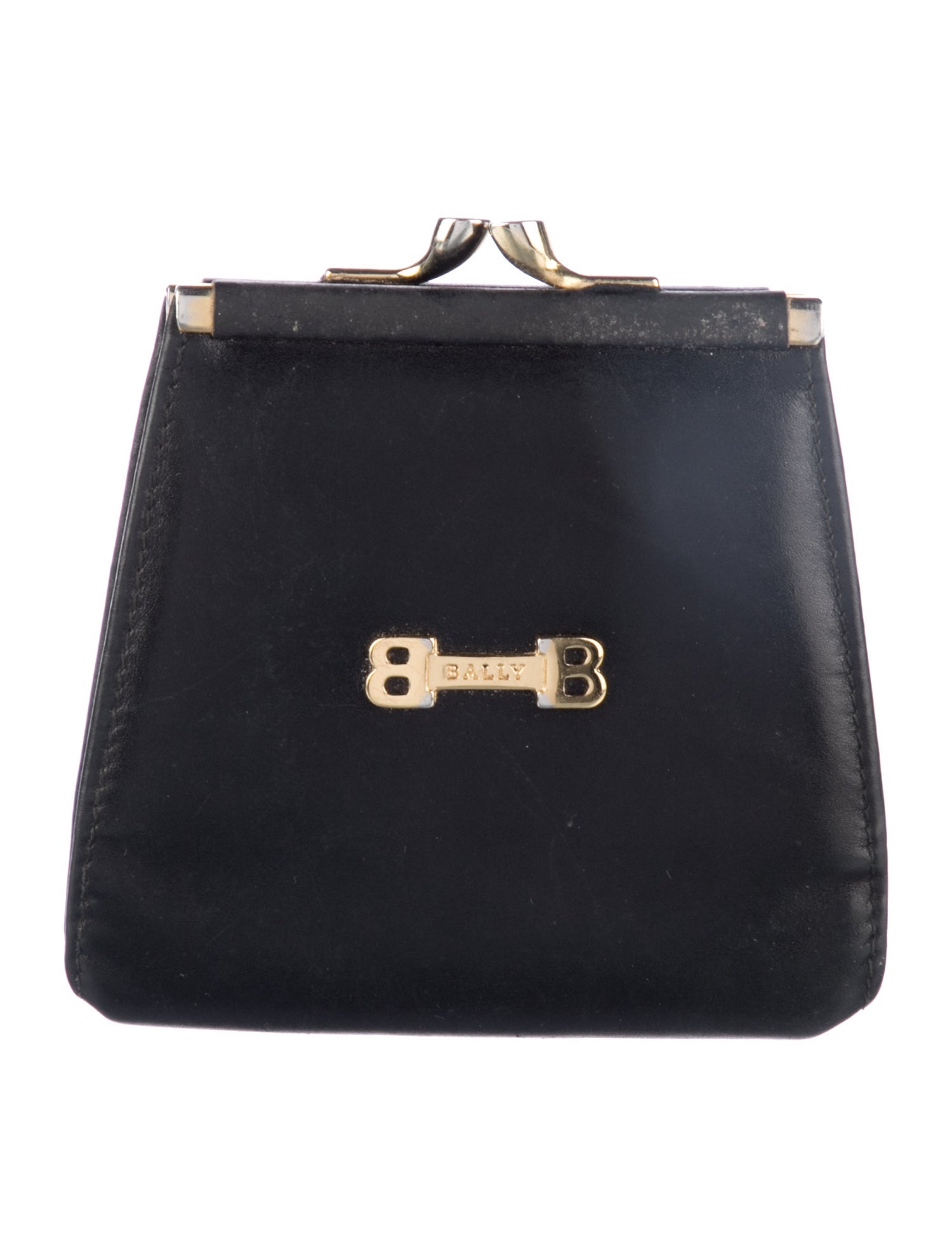 Bally Leather Wallet