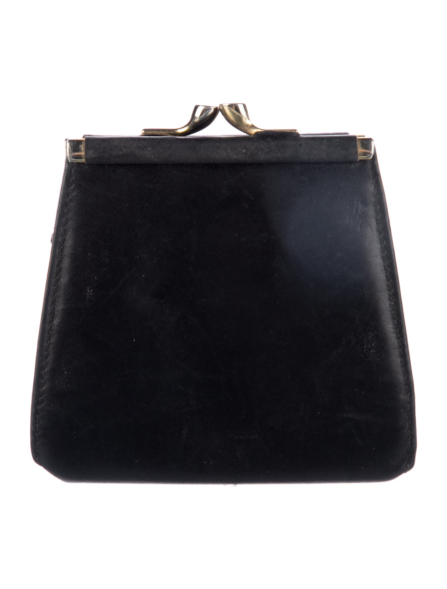 Bally Leather Wallet