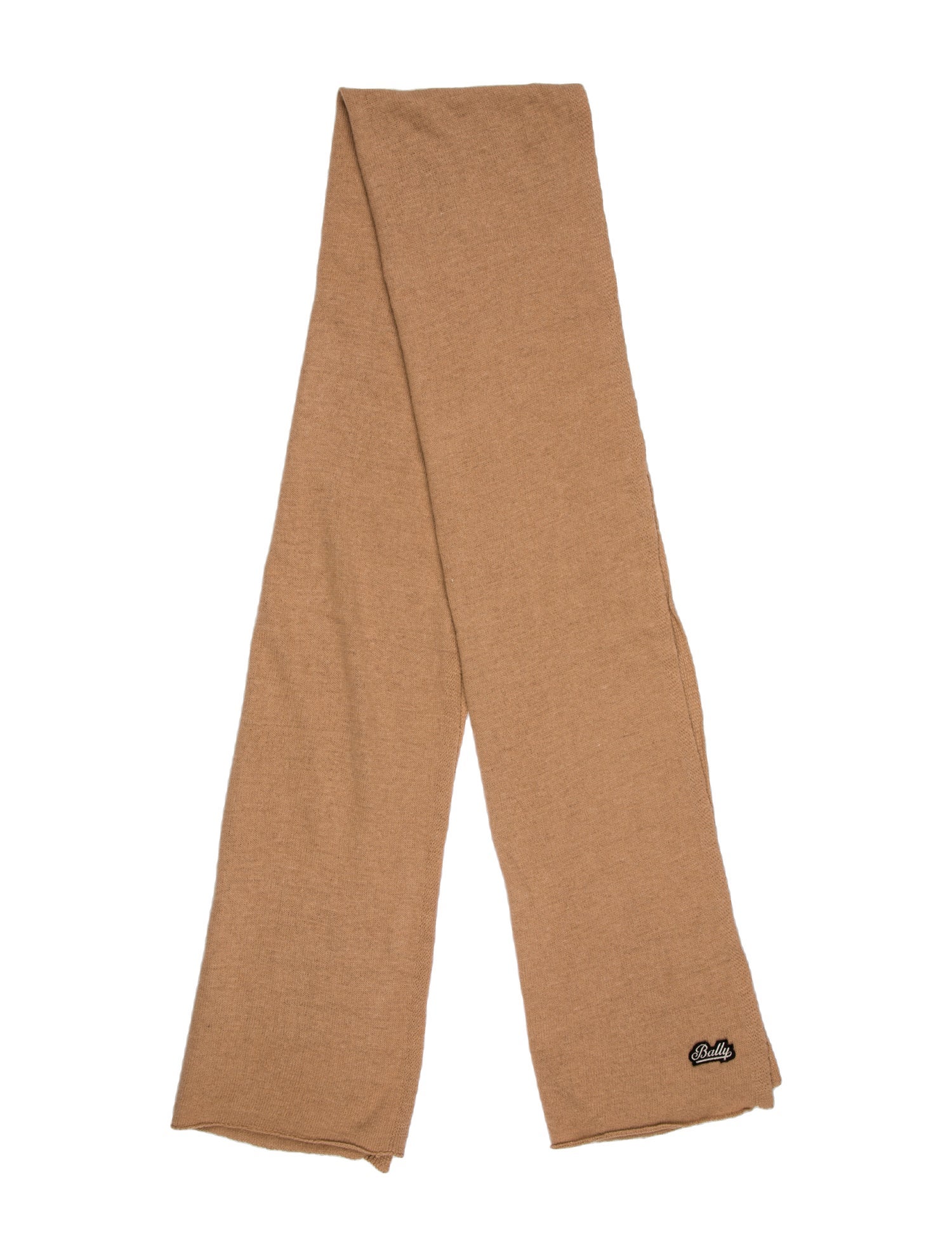 Bally Syra Scarf Dickey Silk Scarf
