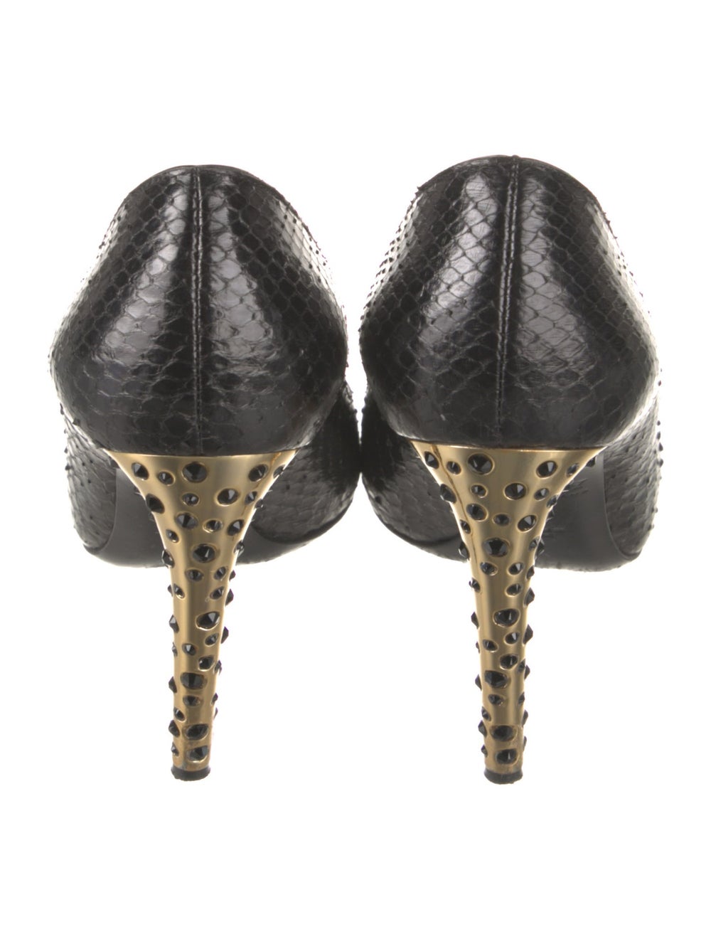 Bally Python Pumps - image 4