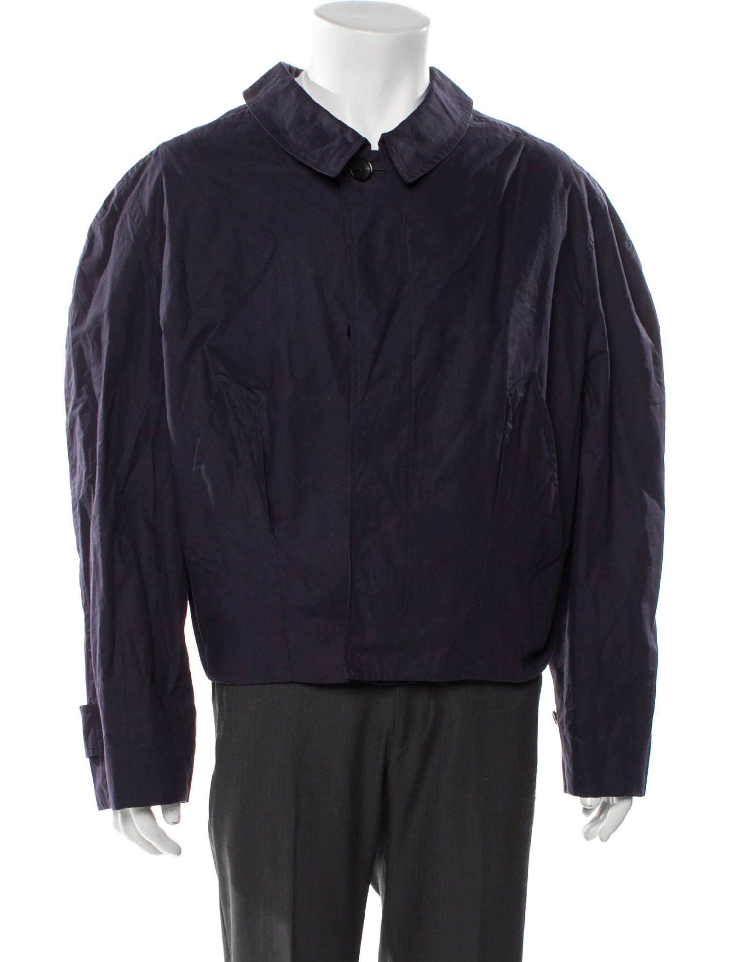 Bally Windbreaker