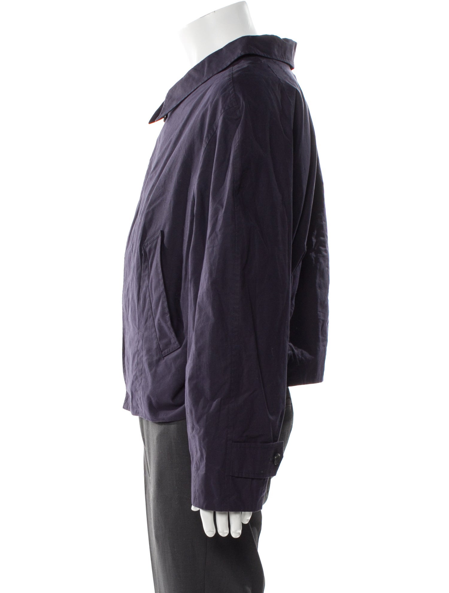 Bally Windbreaker