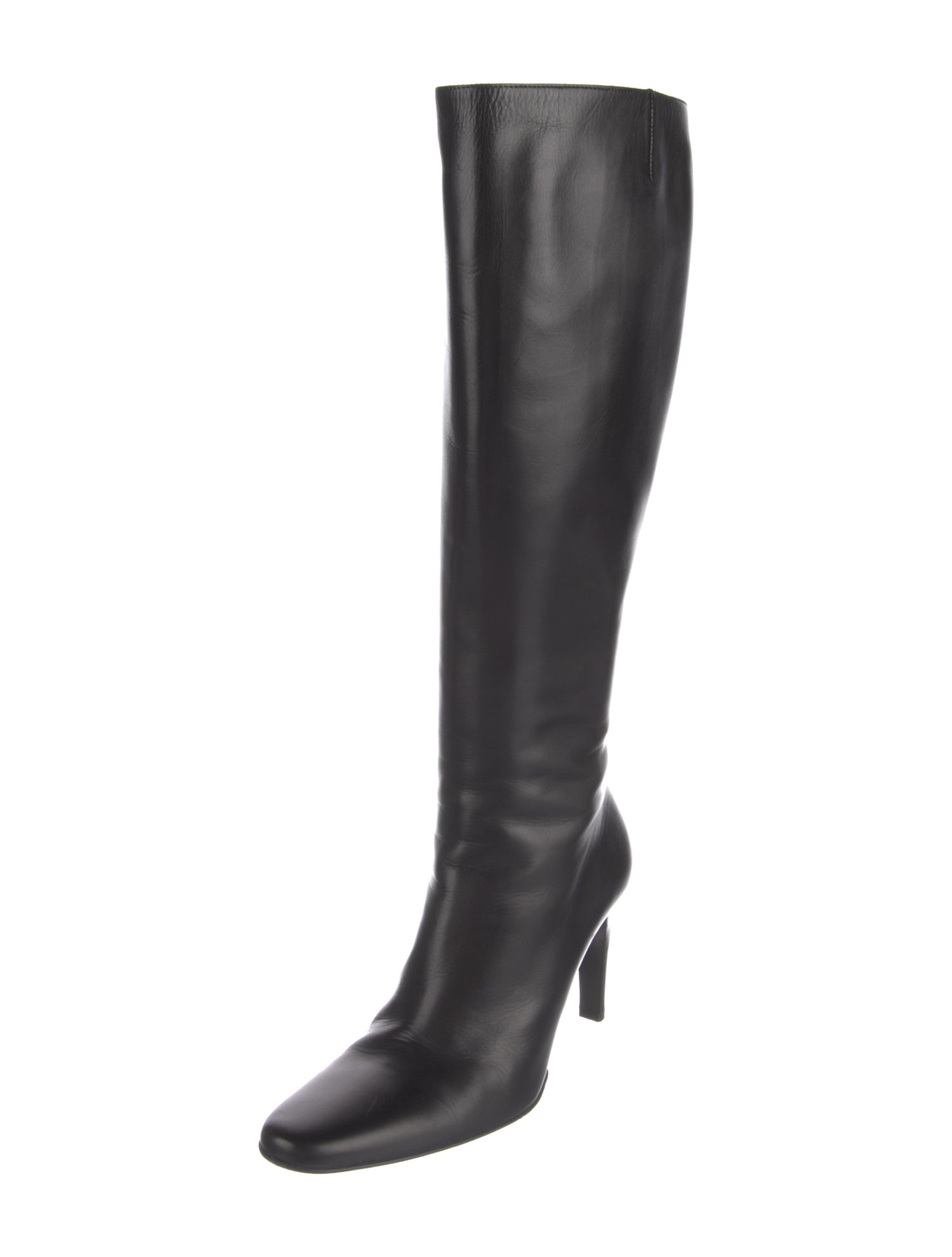 Bally Leather Boots