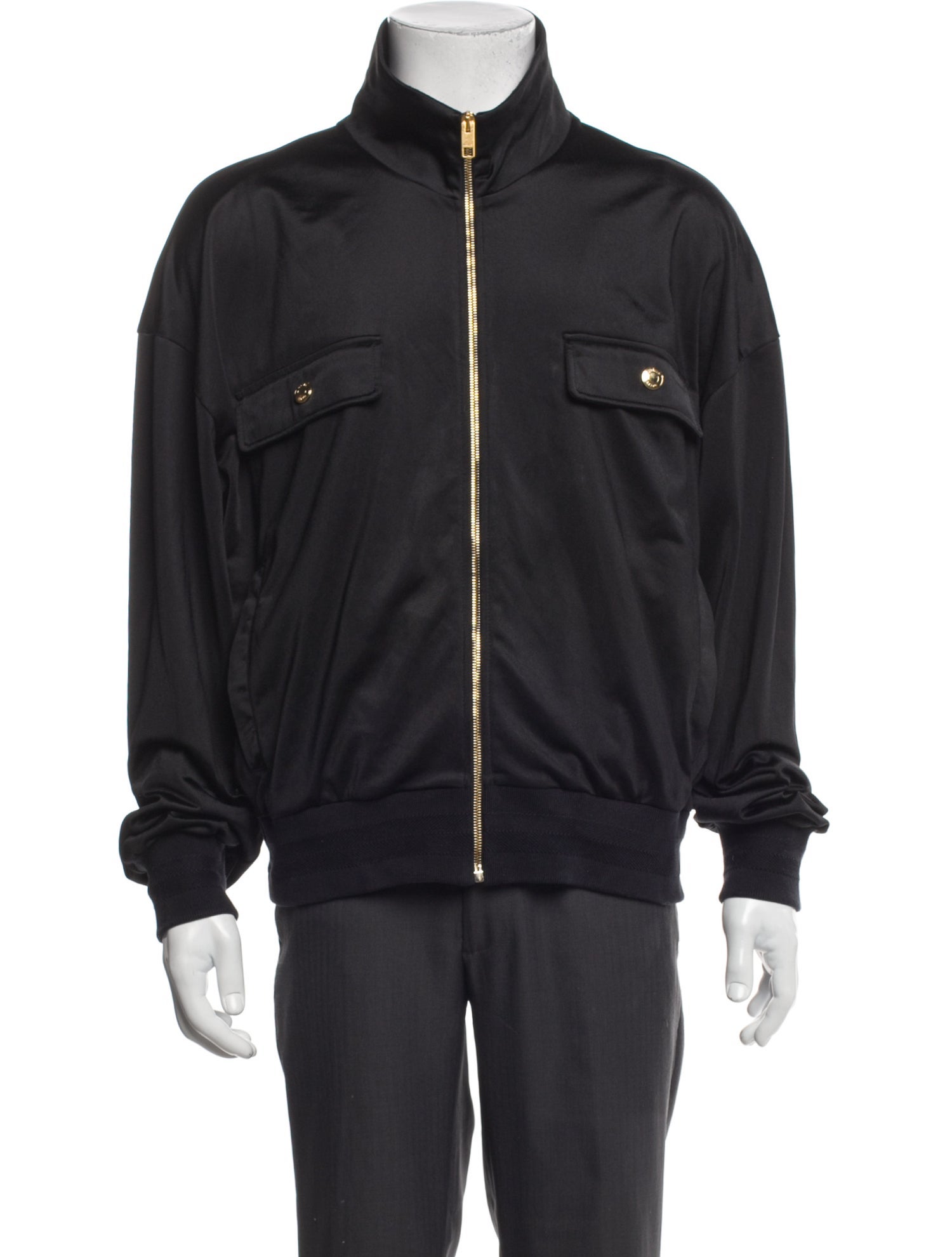 Bally Jacket