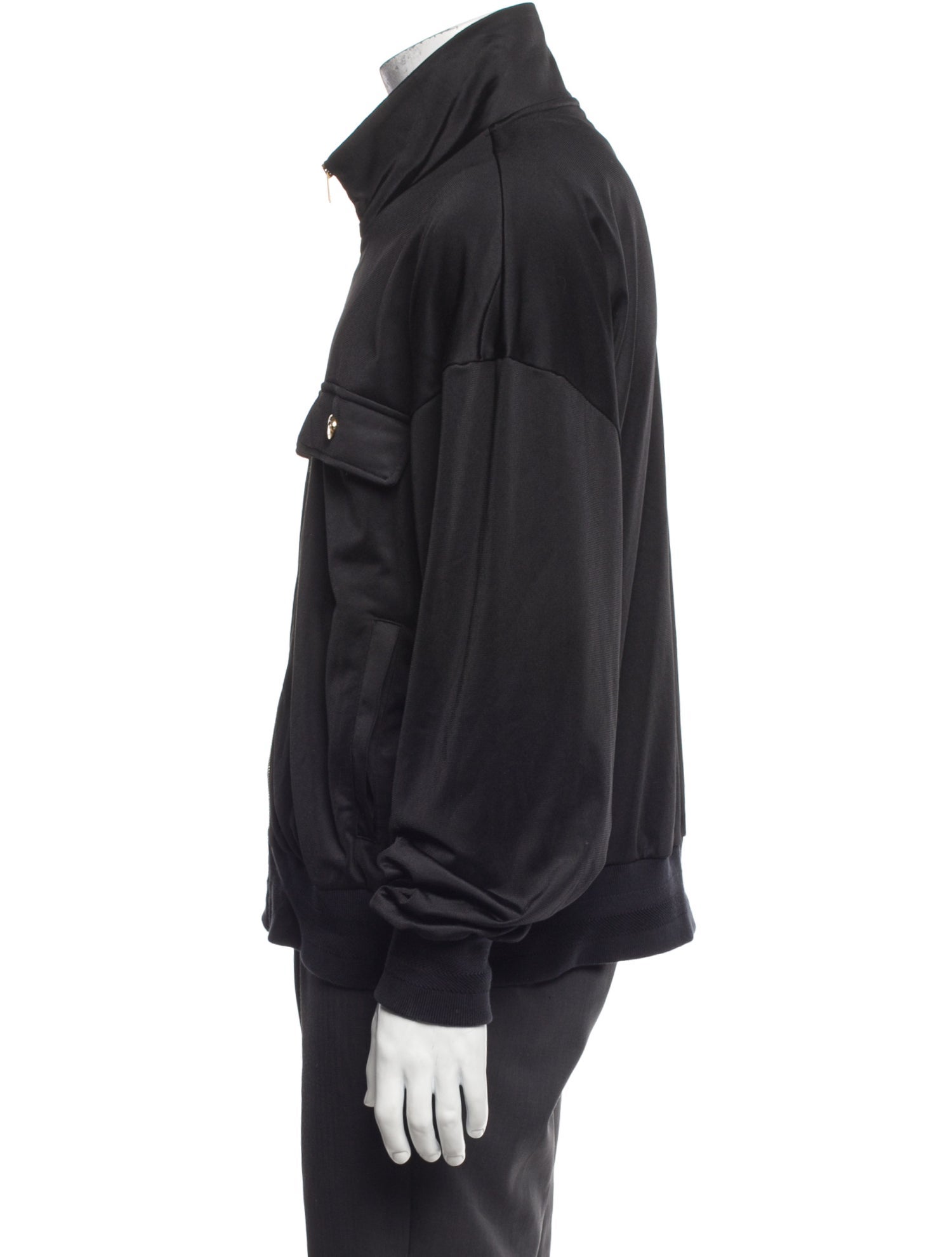 Bally Jacket