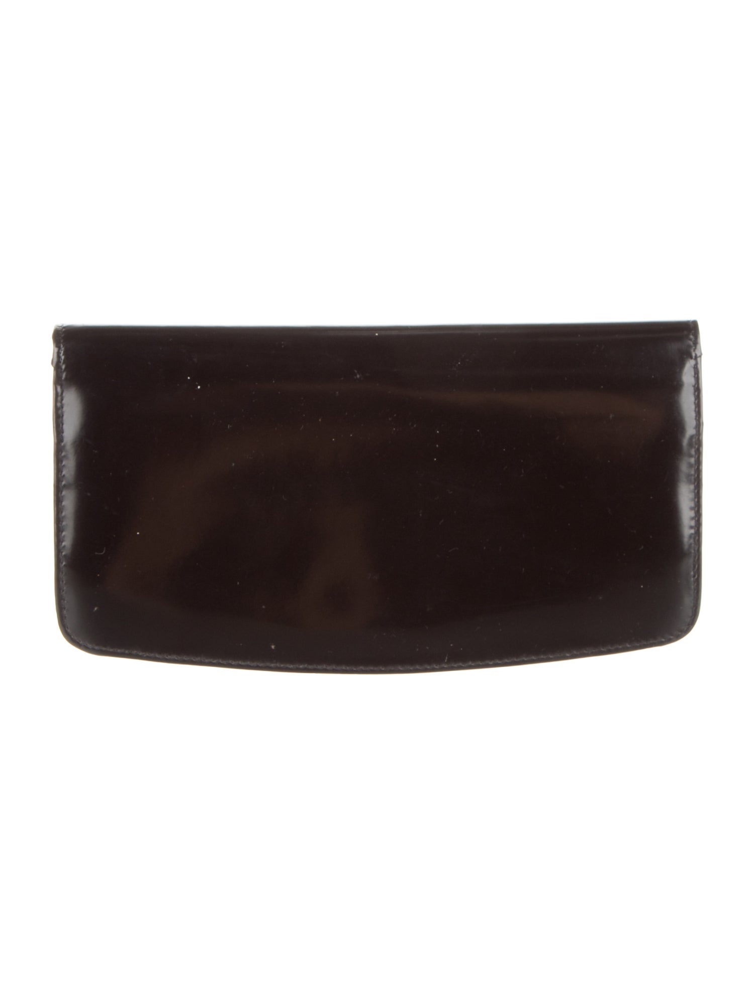 Bally Leather Wallet