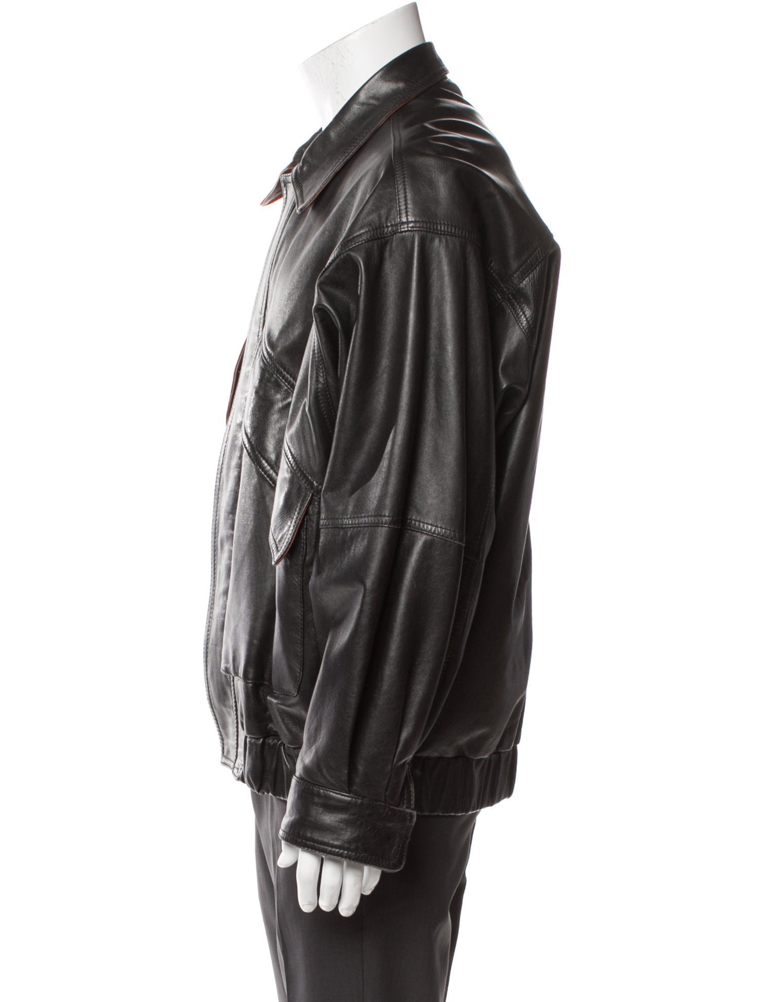Bally Jacket