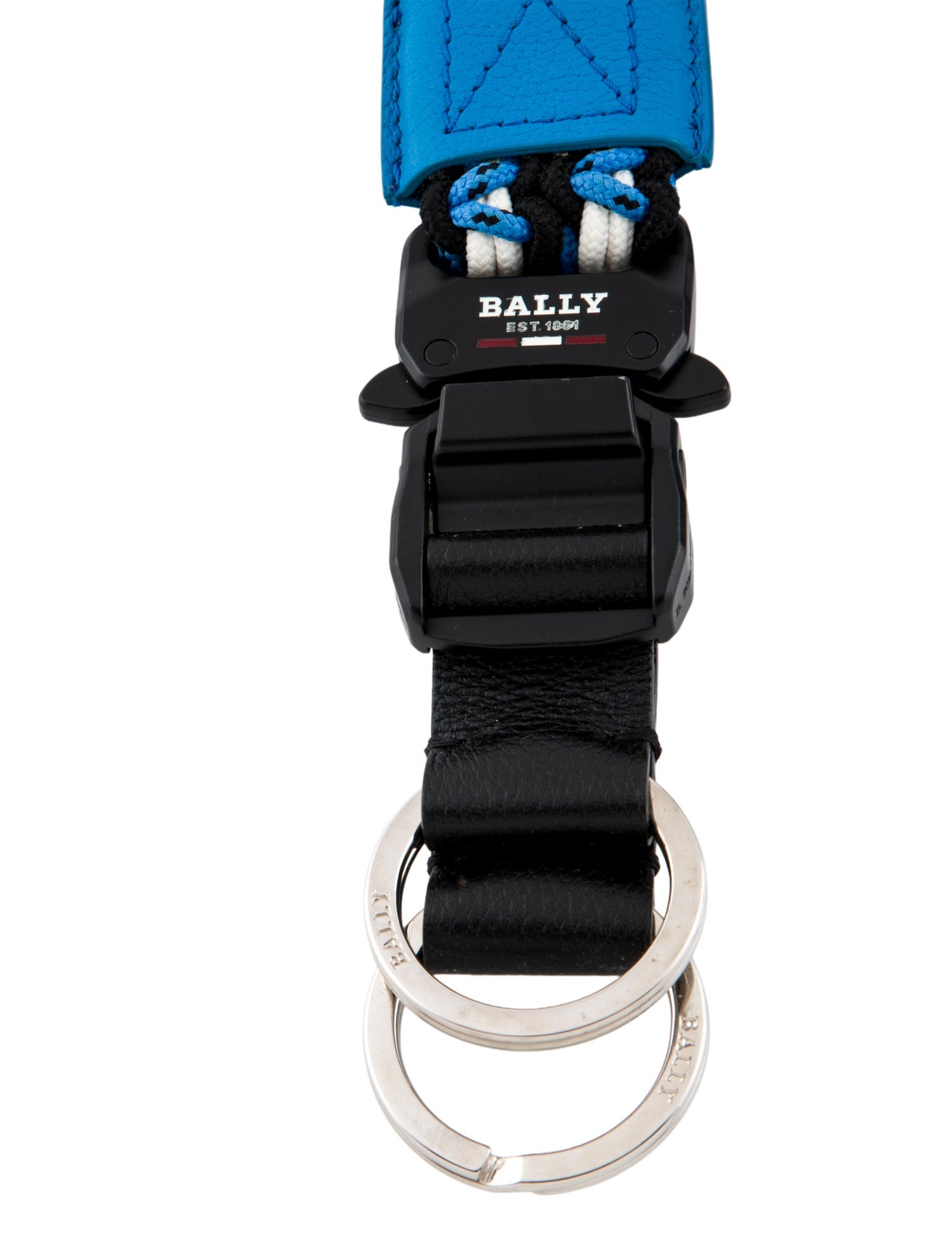 Bally Keychain Strap