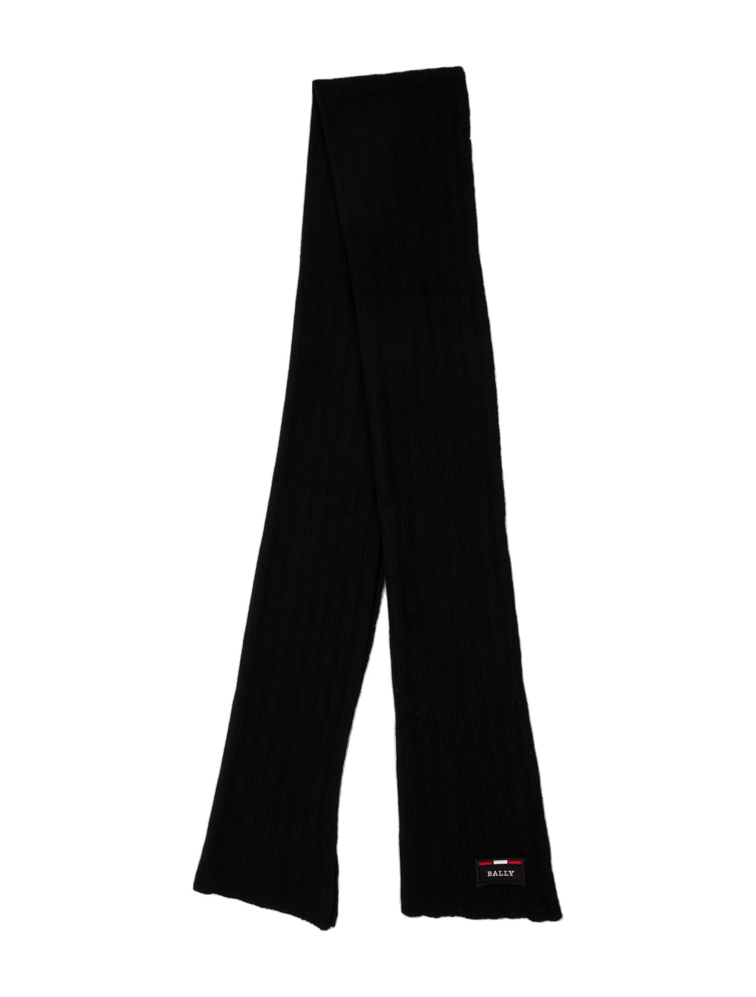 Bally Wool Scarf