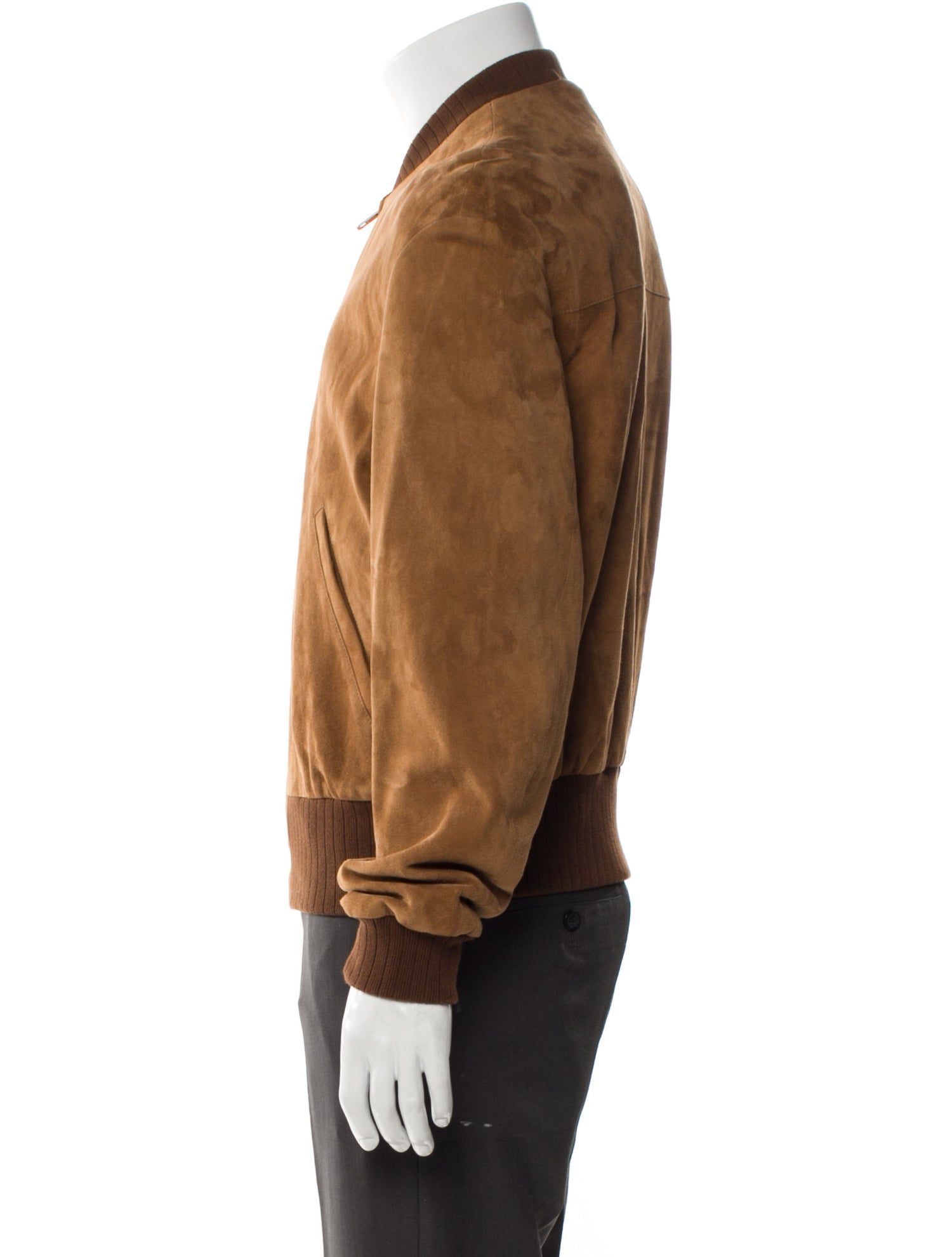 Bally Bomber Jacket