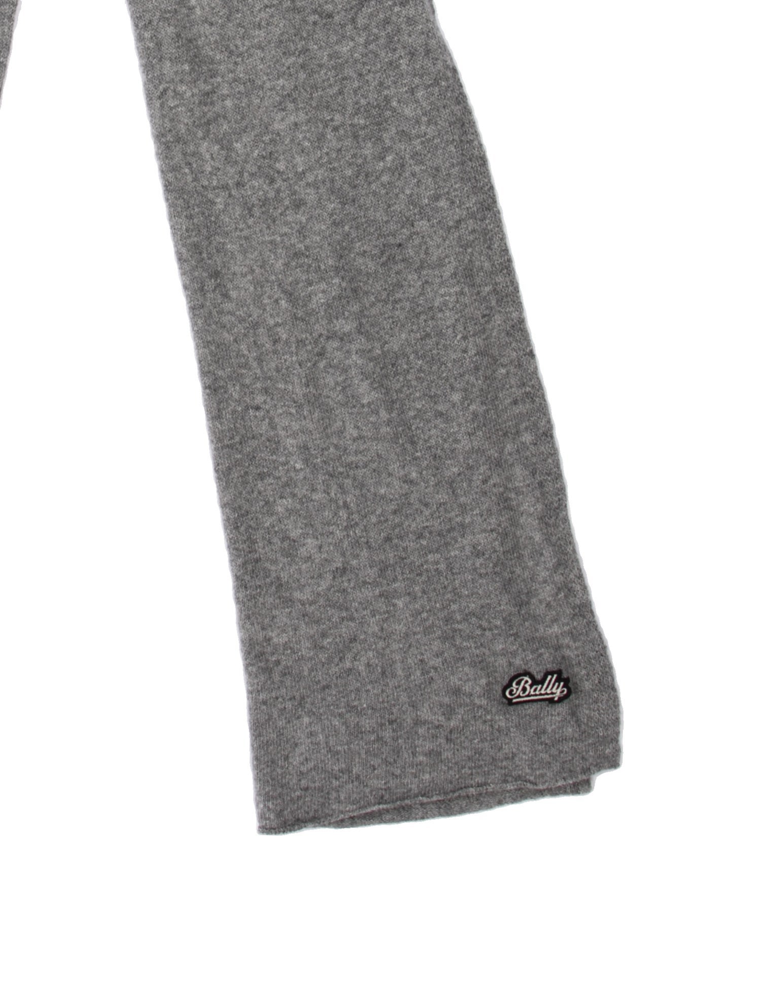 Bally Wool Scarf