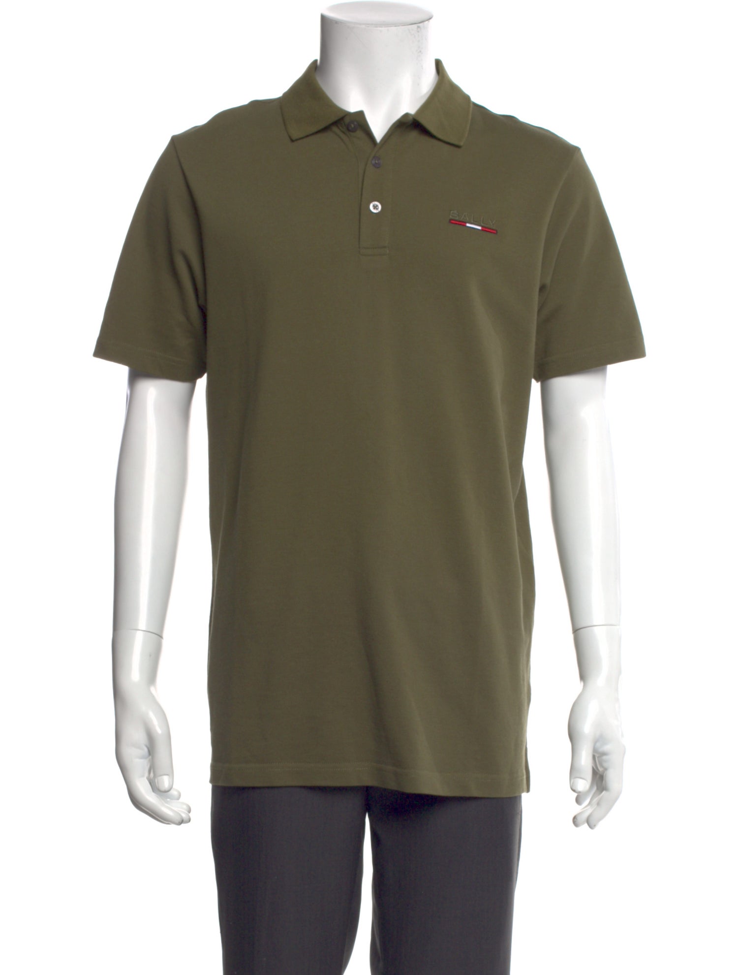 Bally Short Sleeve Shirt