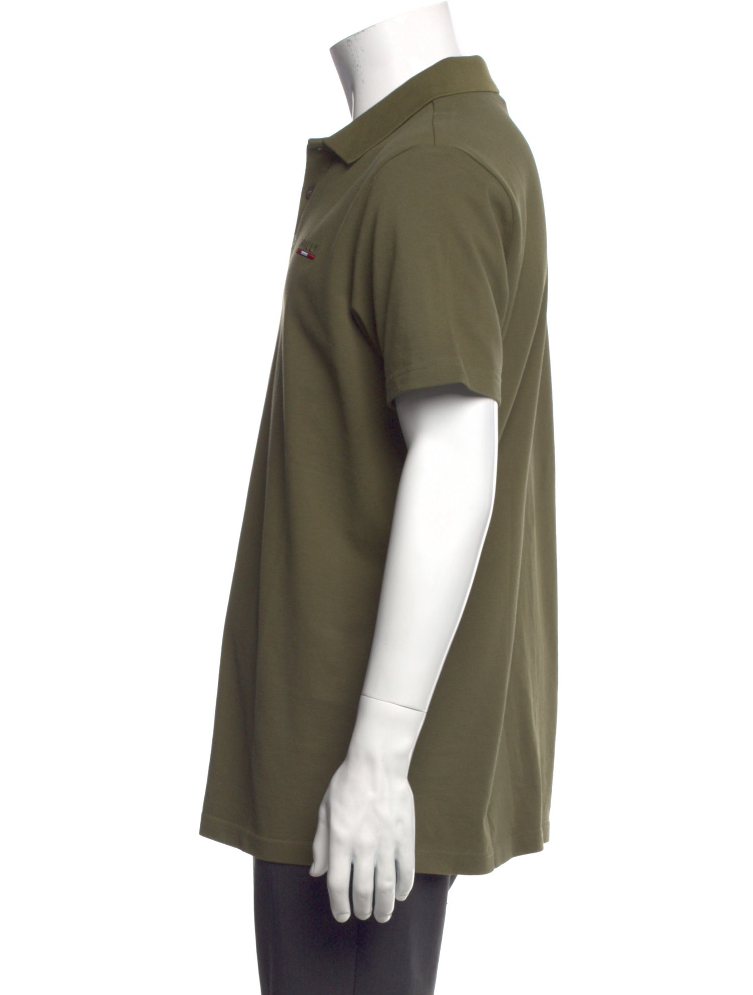 Bally Short Sleeve Shirt