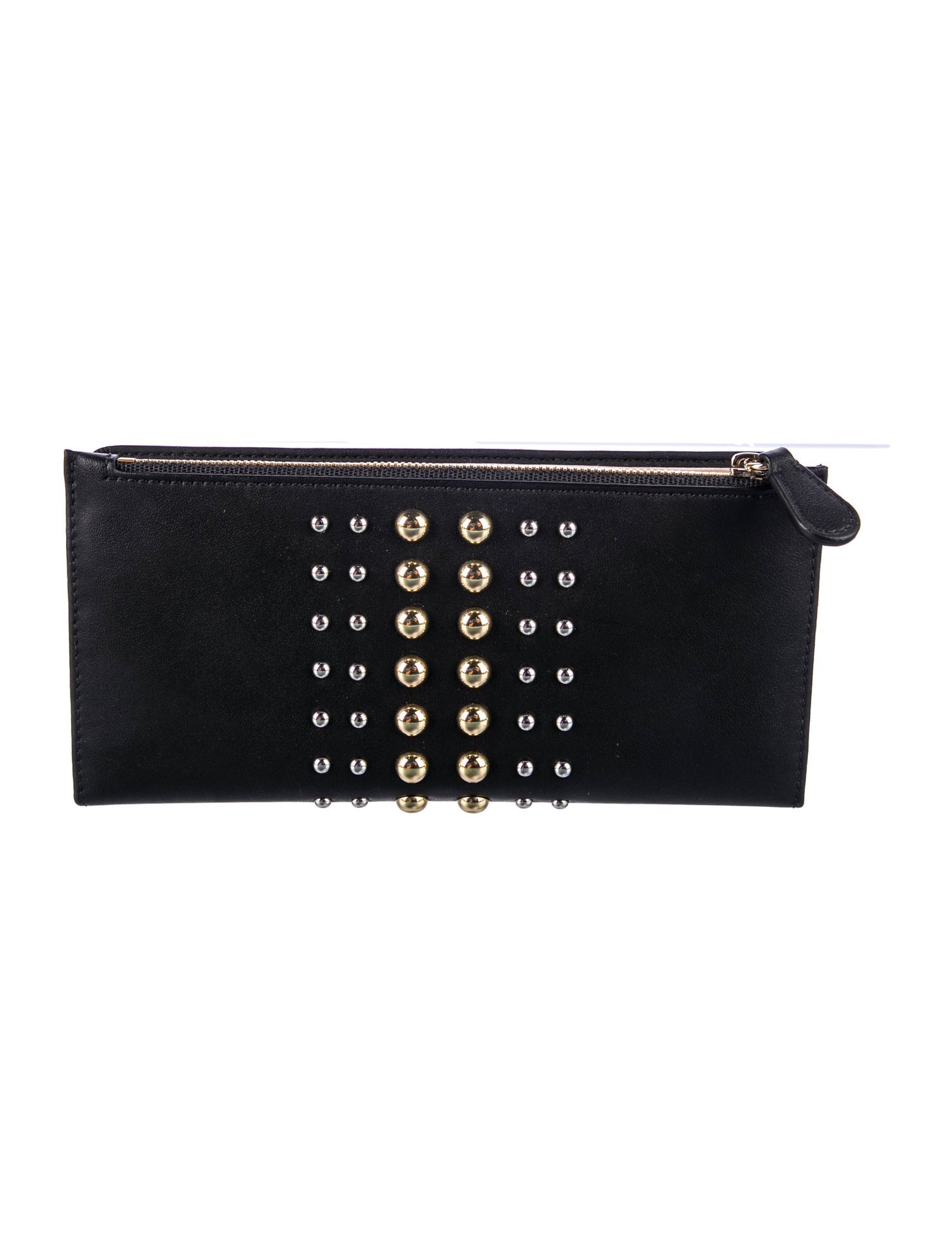 Bally Leather Wallet