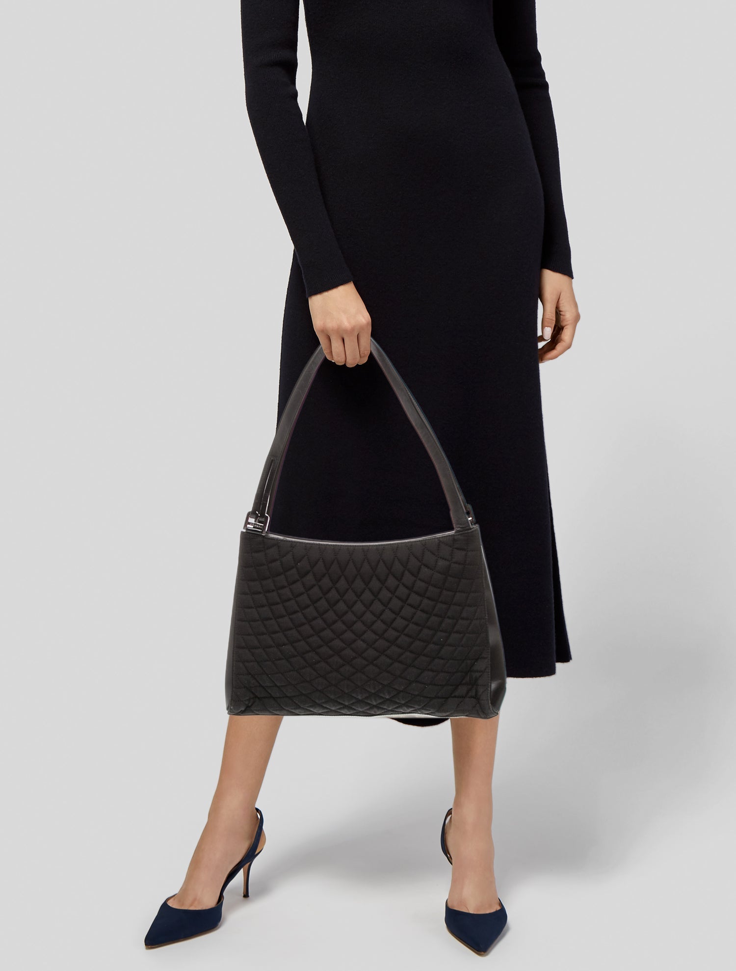 Bally Shoulder Bag