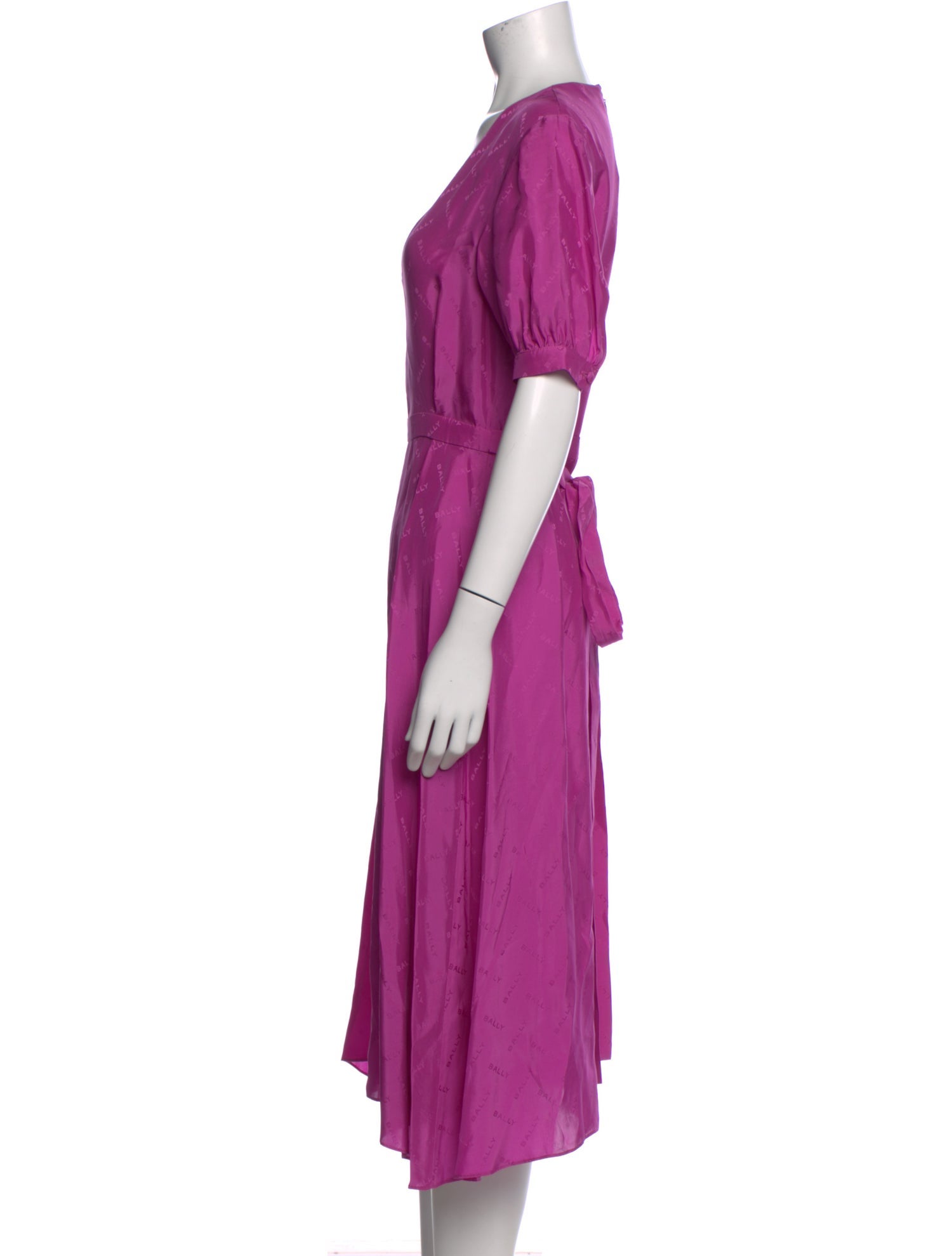 bally dress pink Bally Dresses for Women
