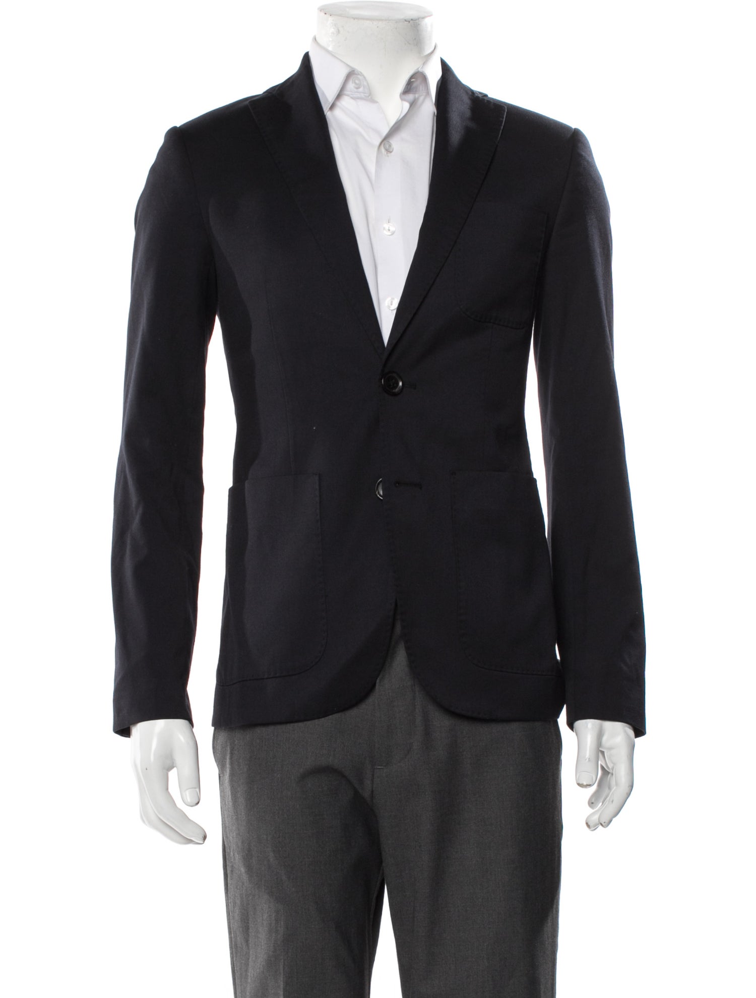 Bally Blazer