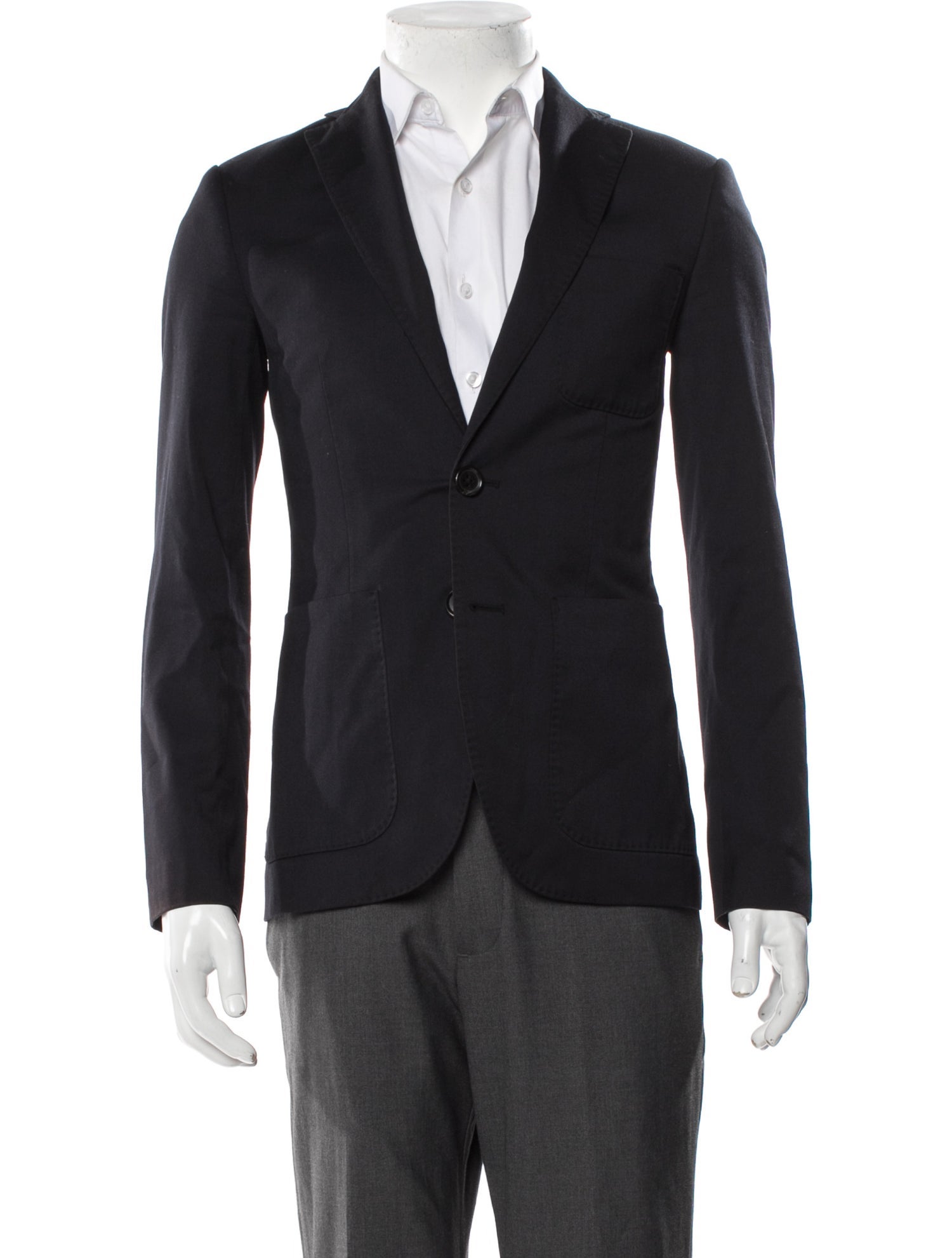 Bally Blazer