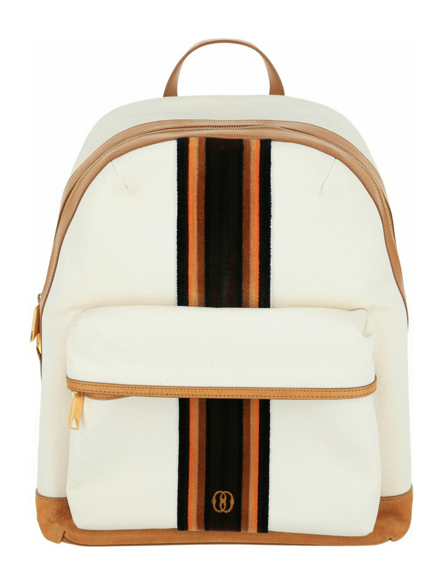 Bally Solid Backpack w/ Tags