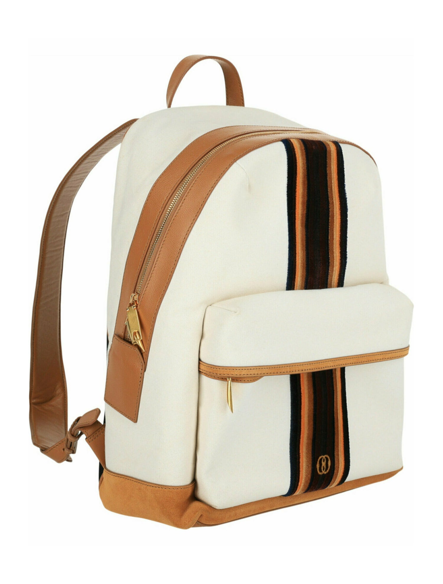 Bally Solid Backpack w/ Tags