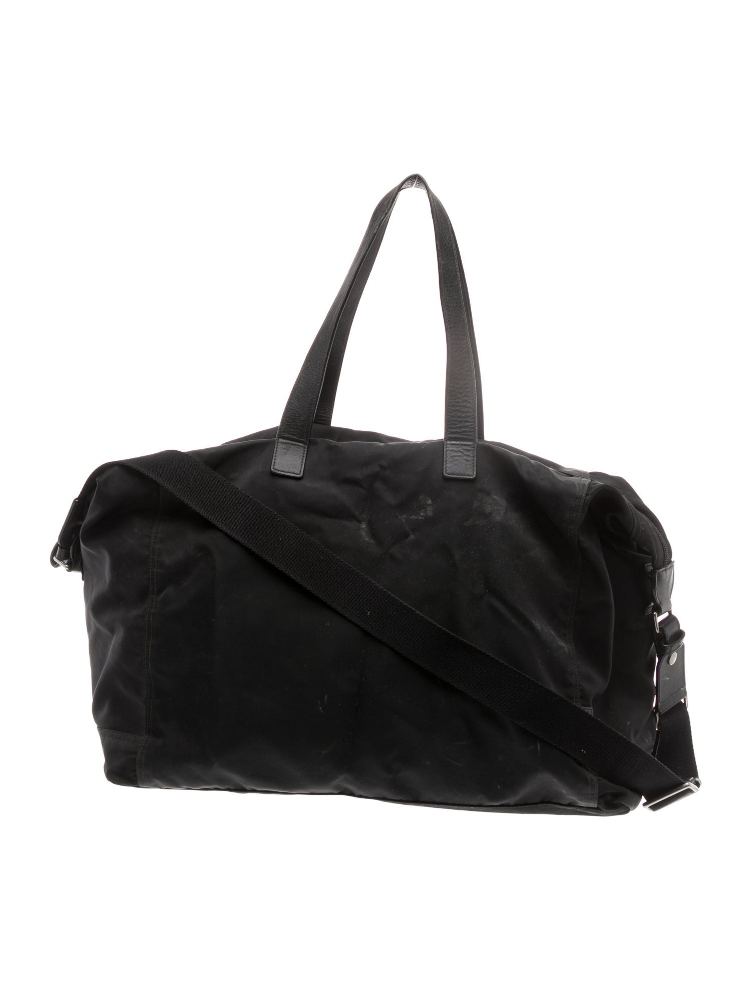 Bally Duffle Bag