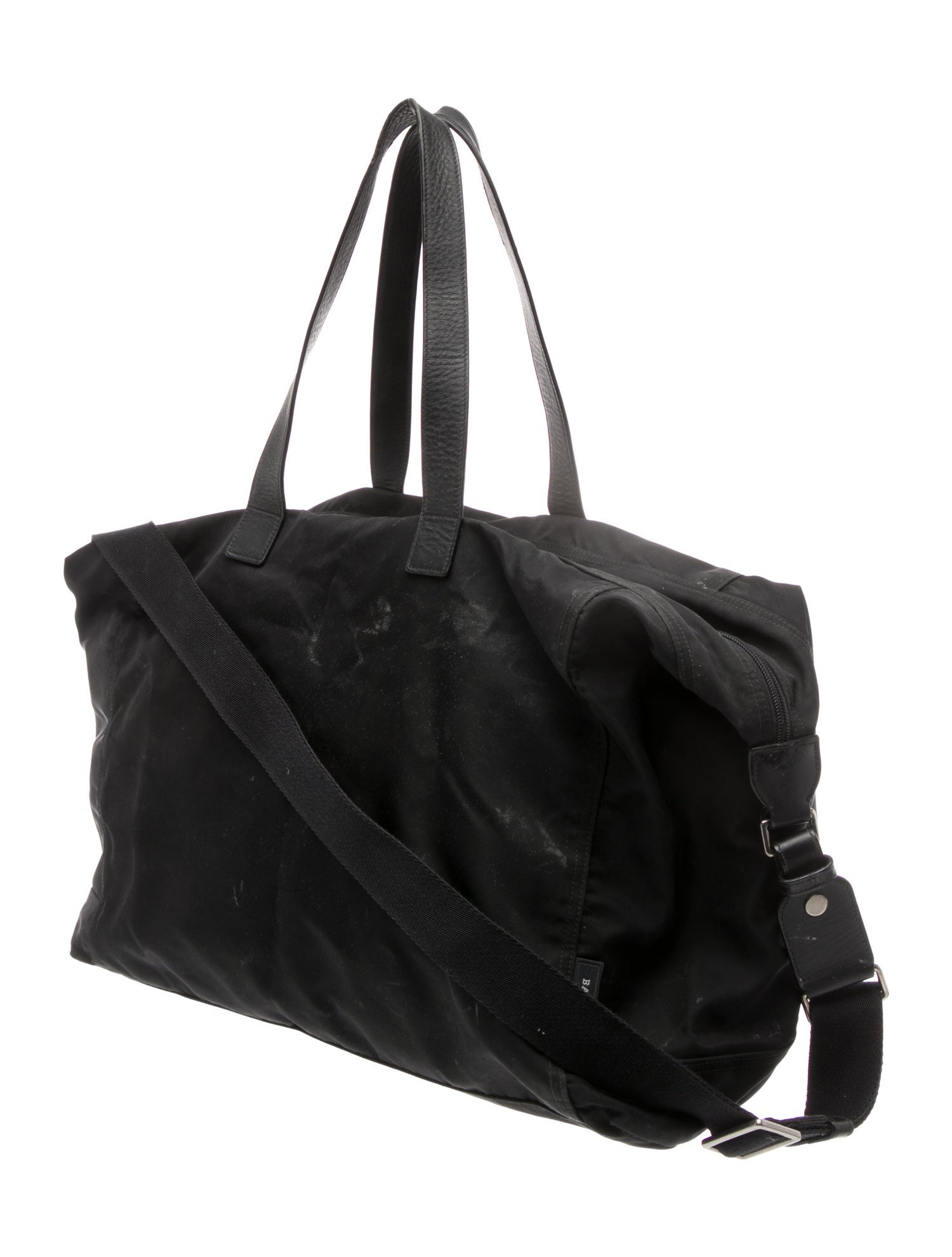 Bally Duffle Bag