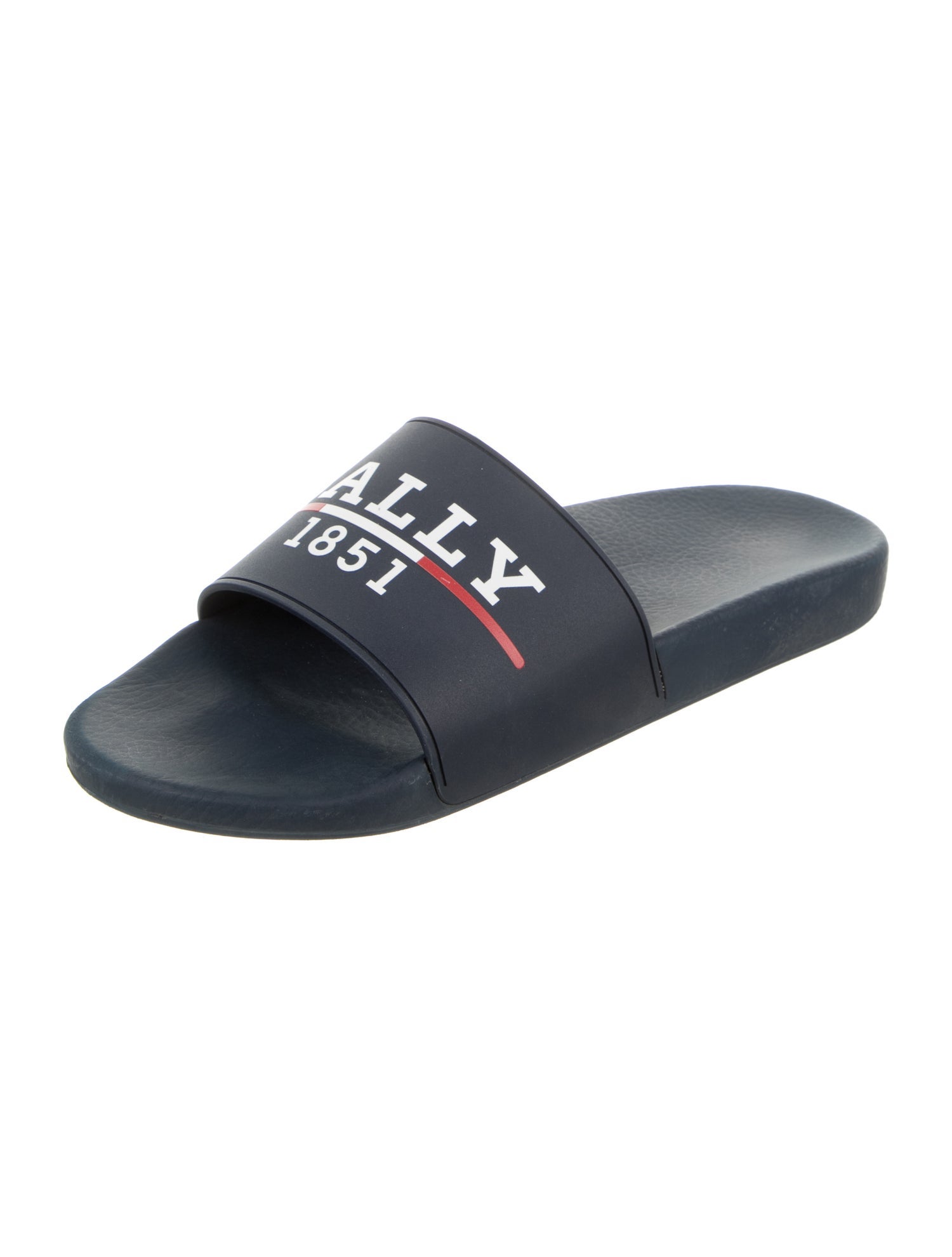 Bally Rubber Slides