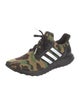 adidas x BAPE Ultra Boost 4.0 'Bape Camo' Athletic Sneakers
