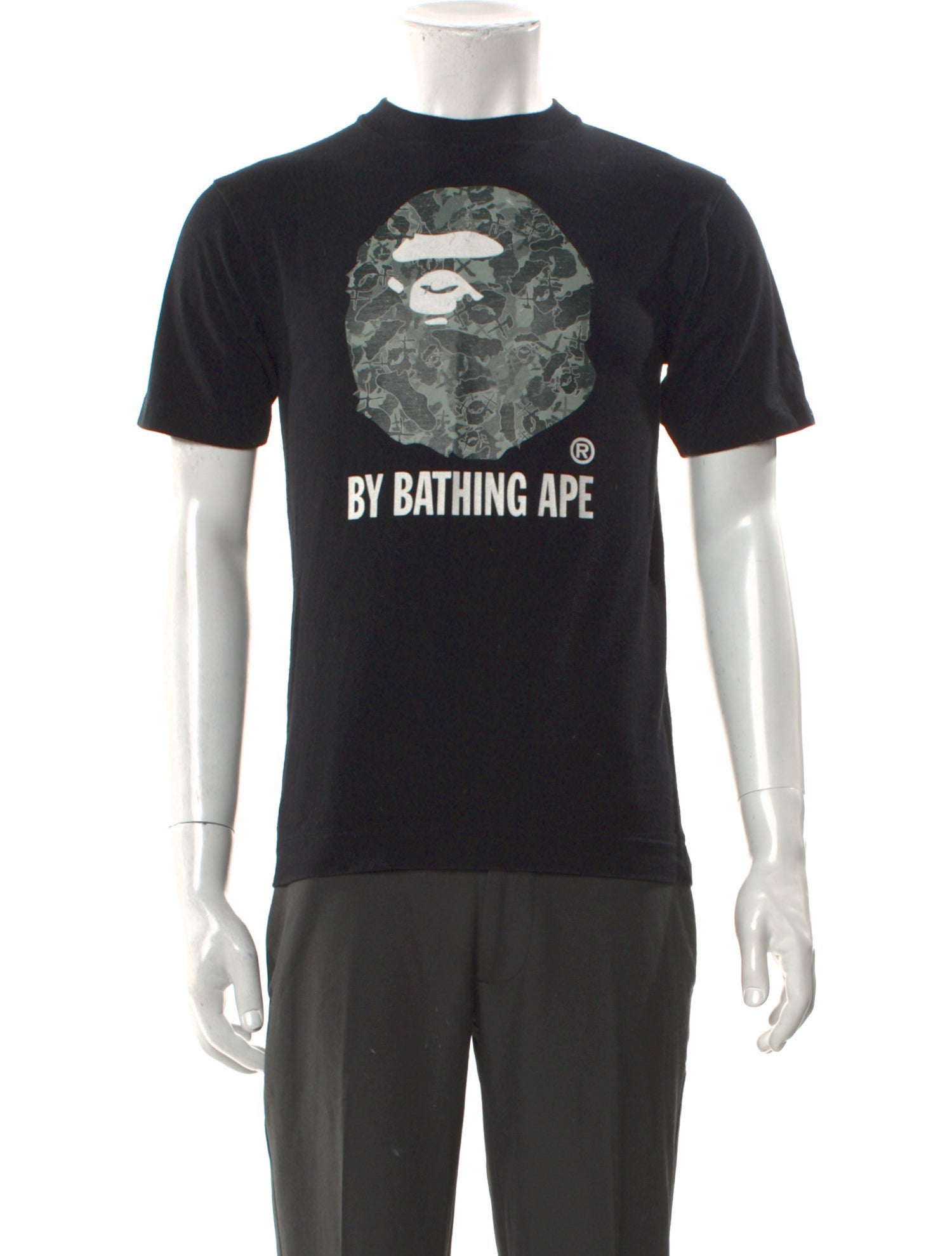 A Bathing Ape Vintage 2000's T-Shirt